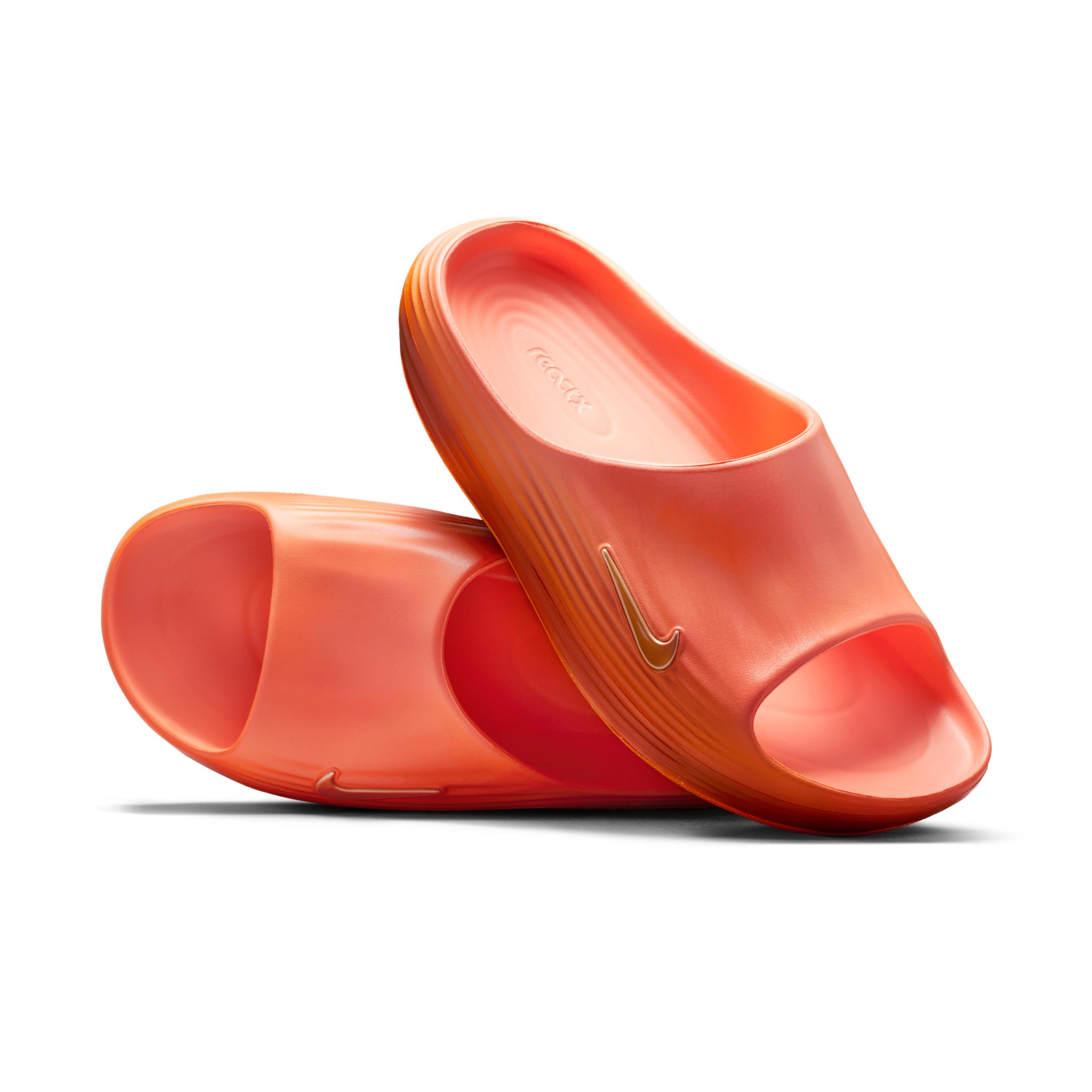 Nike Men's ReactX Rejuven Slides by NIKE