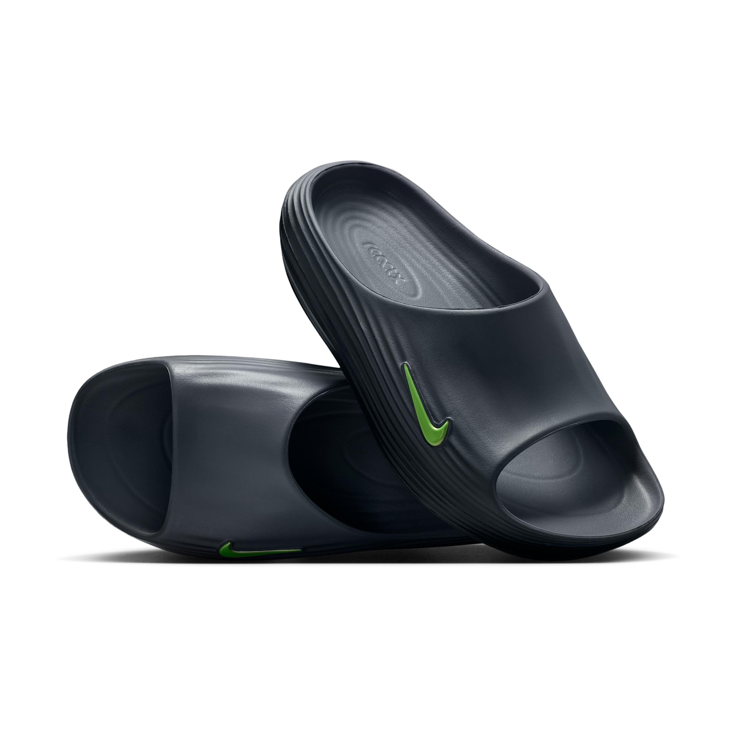 Nike Men's ReactX Rejuven Slides by NIKE