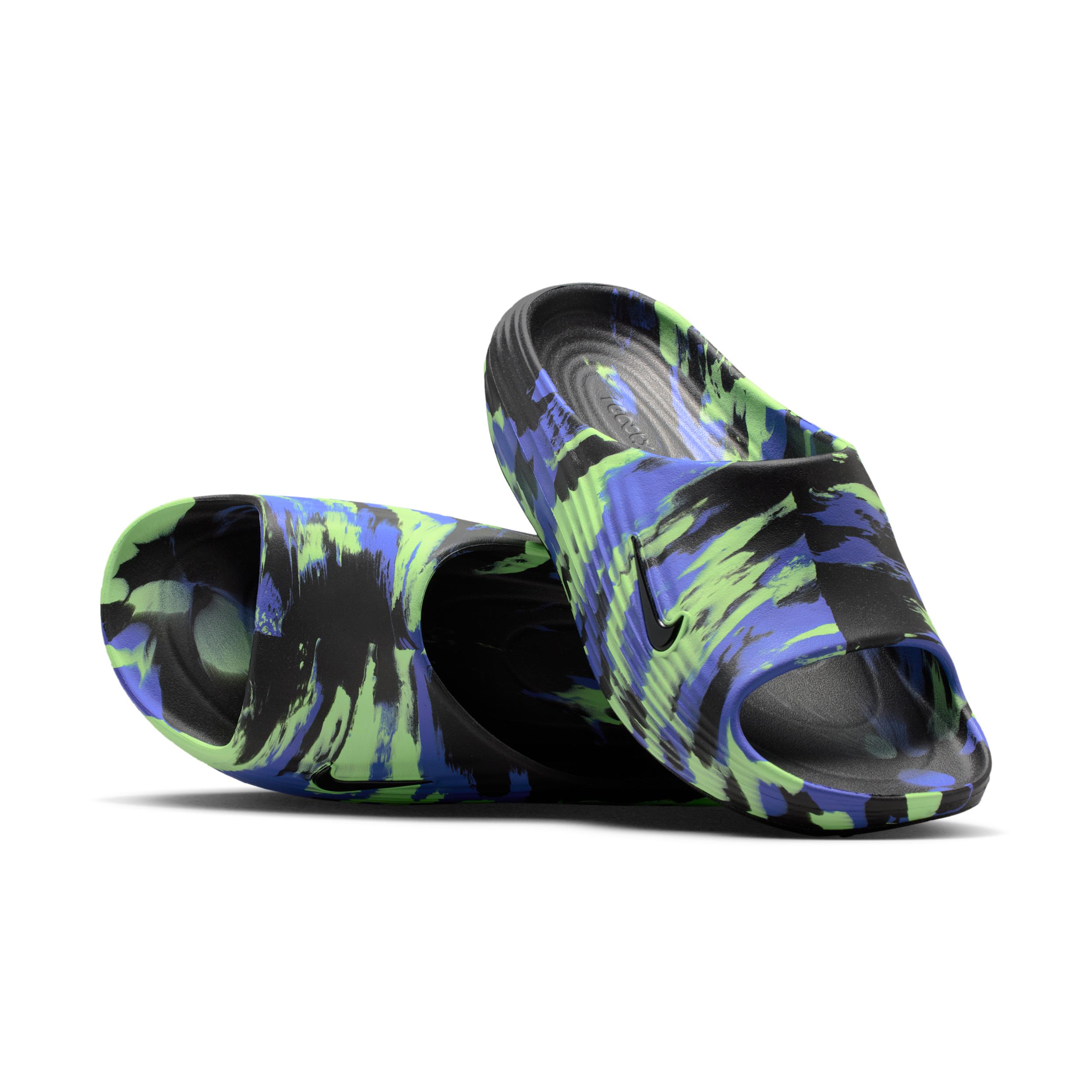 Nike Men's ReactX Rejuven8 SE Slides by NIKE