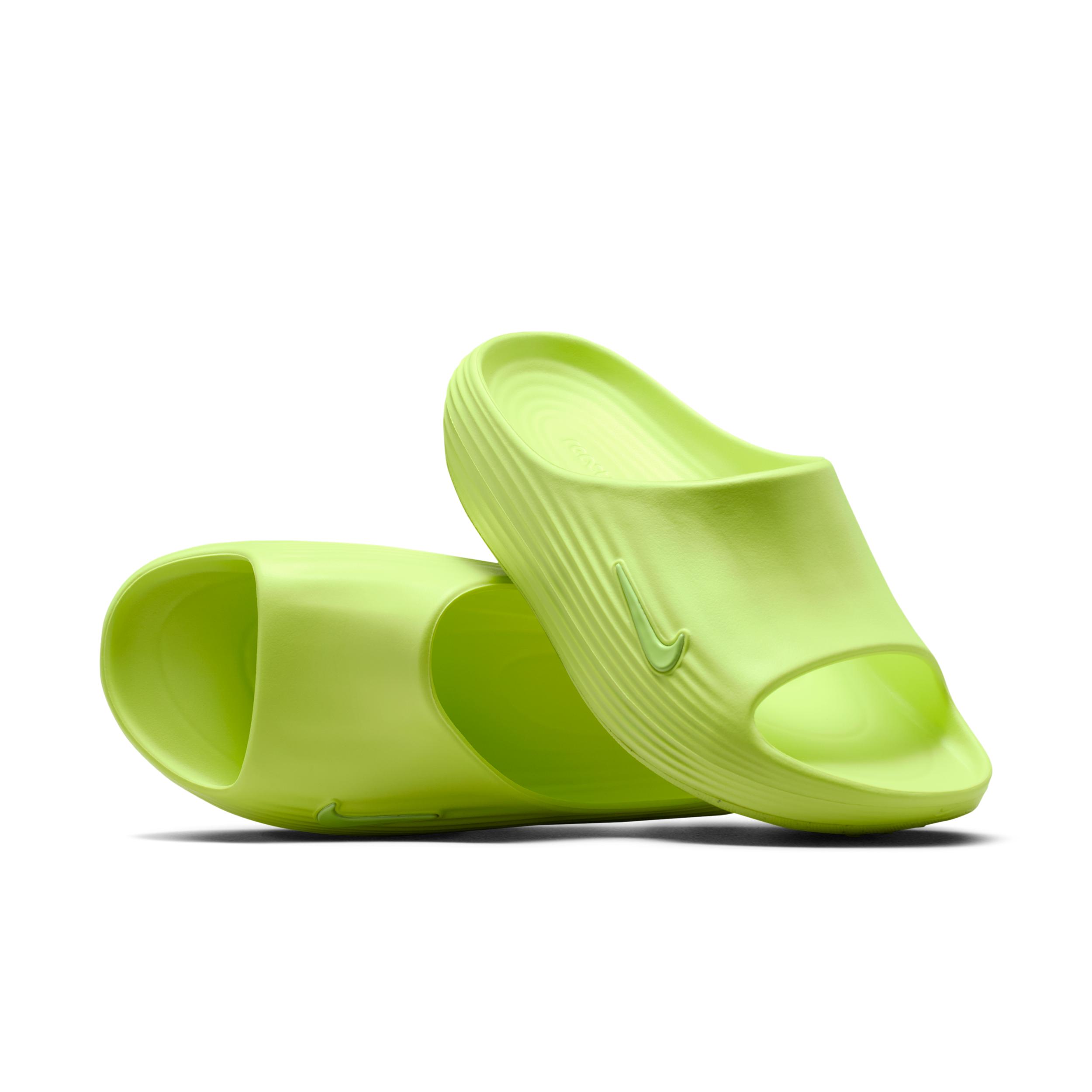 Nike Men's ReactX Rejuven8 Slides by NIKE