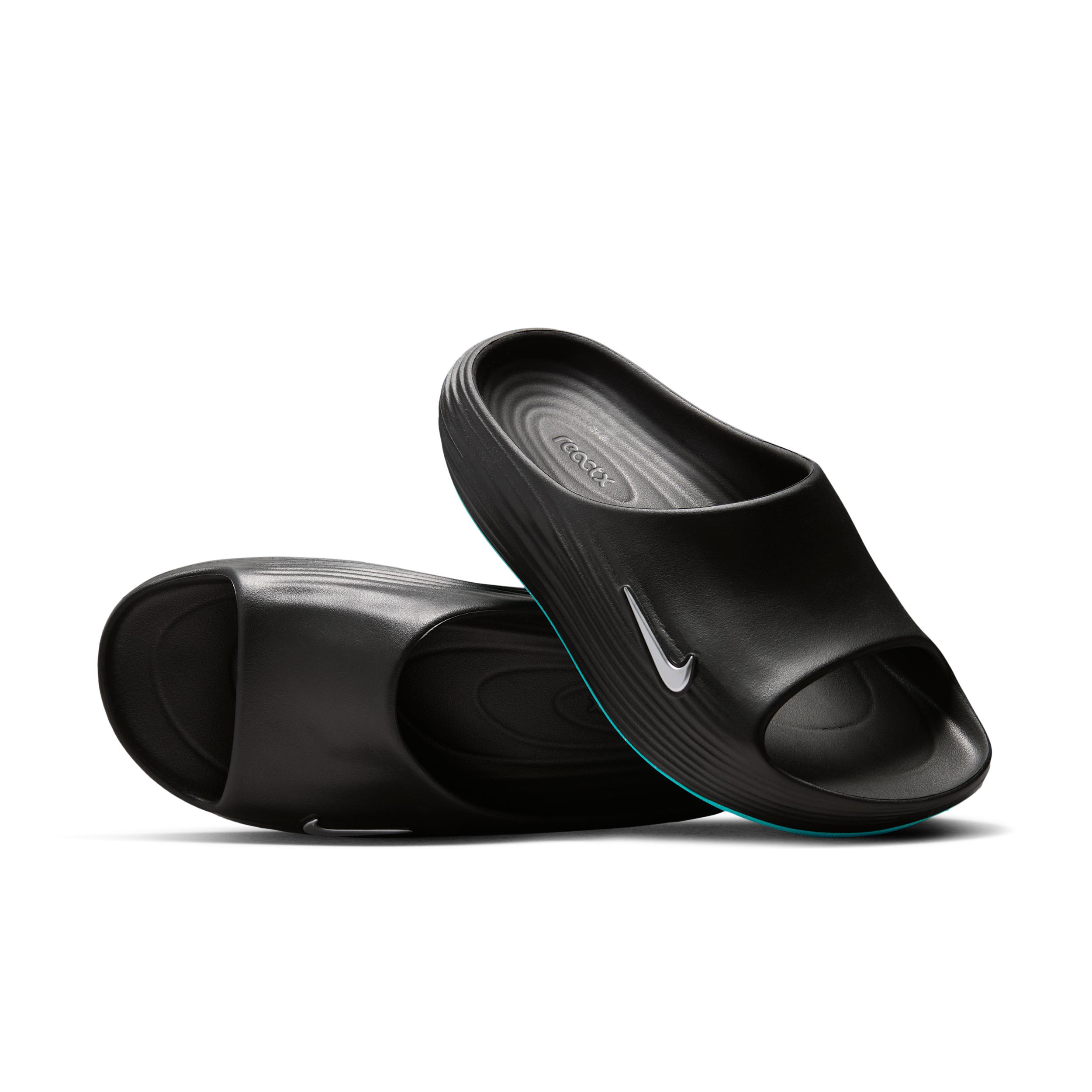 Nike Men's ReactX Rejuven8 Slides by NIKE