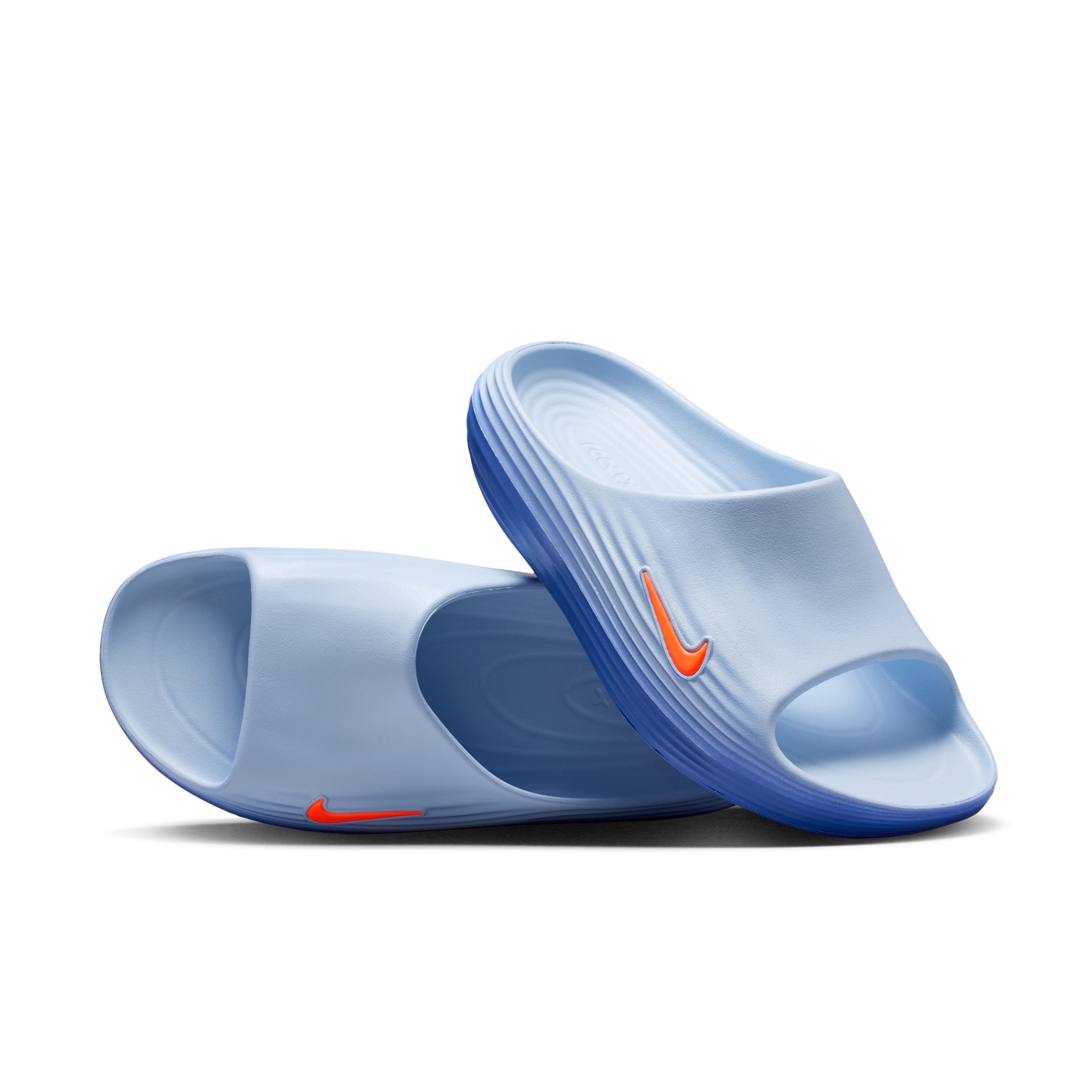 Nike Men's ReactX Rejuven8 Slides by NIKE