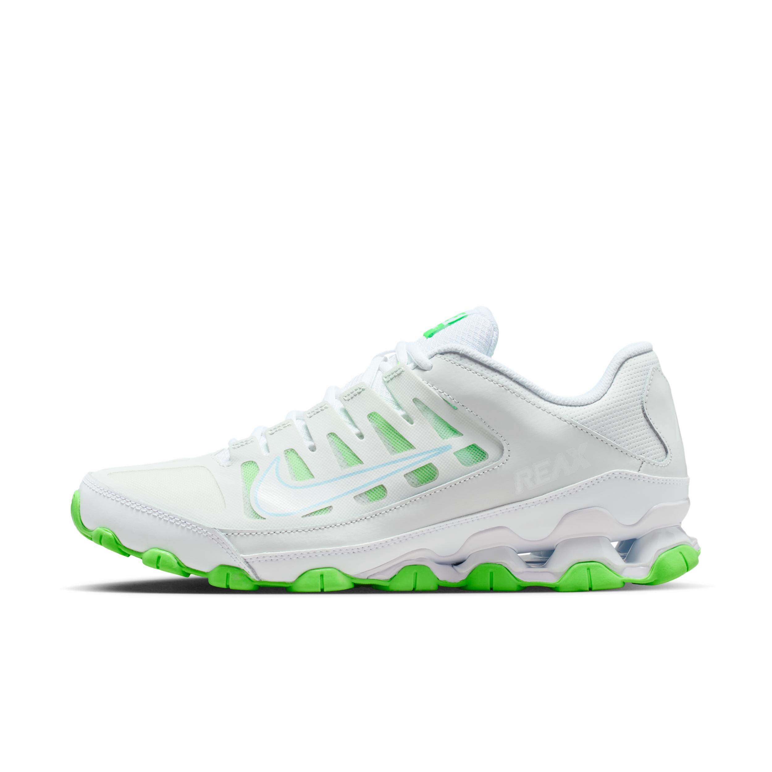 Nike Men's Reax 8 TR Workout Shoes by NIKE