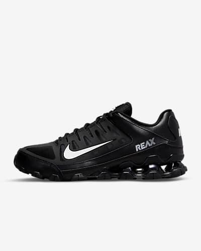 Nike Men's Reax 8 TR Workout Shoes by NIKE