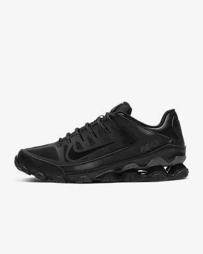 Nike Men's Reax 8 TR Workout Shoes by NIKE
