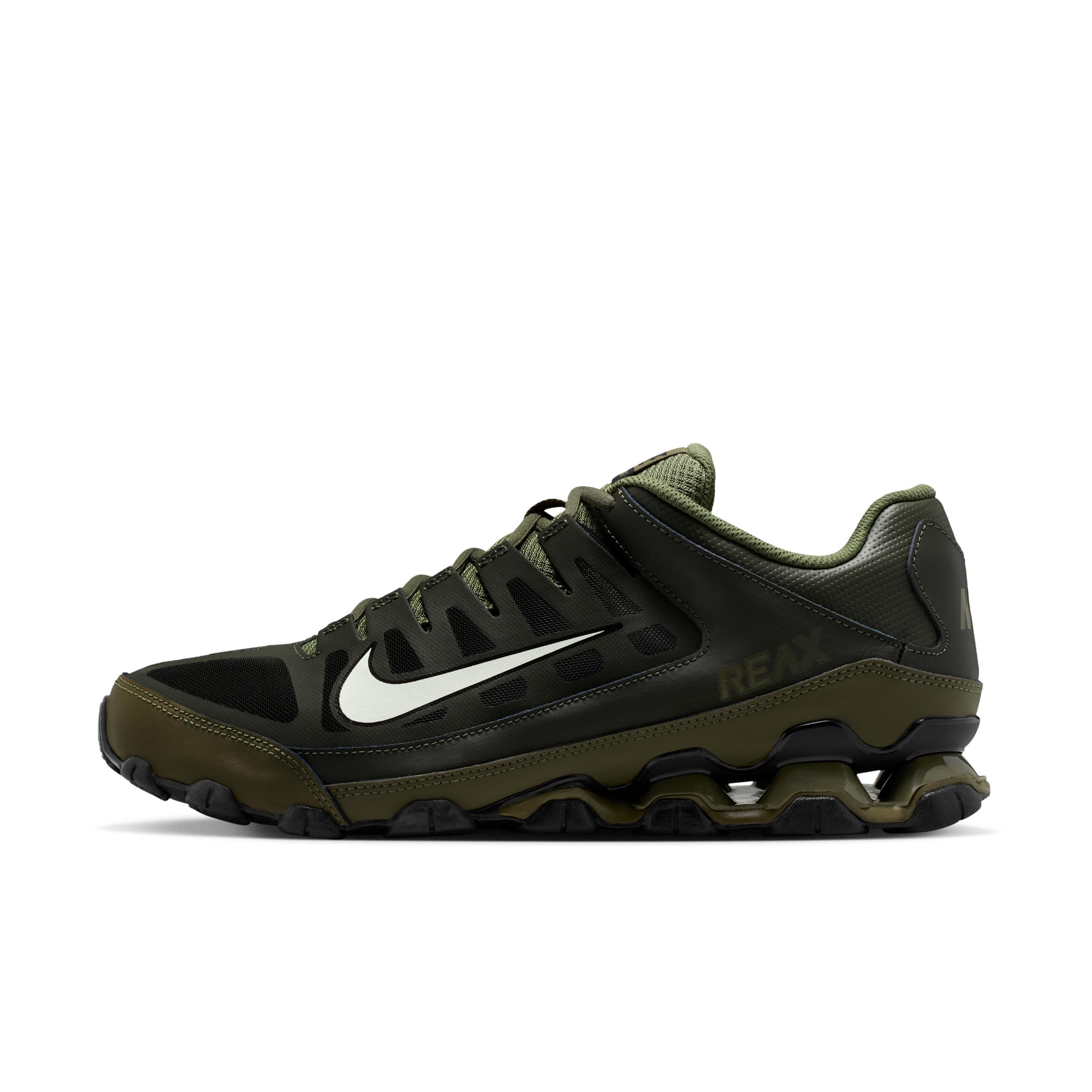 Nike Men's Reax 8 TR Workout Shoes by NIKE