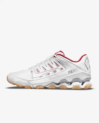 Nike Men's Reax 8 TR Workout Shoes by NIKE