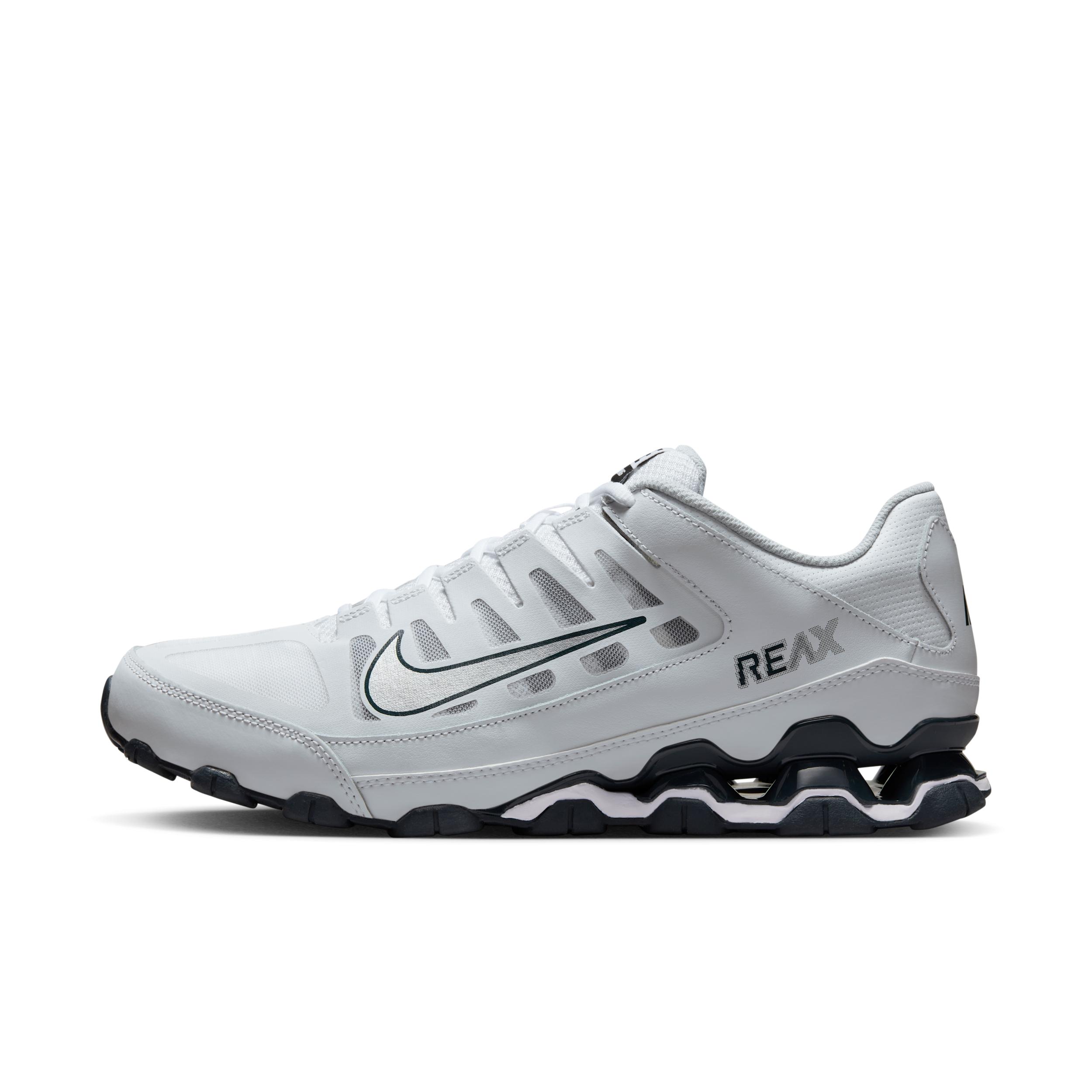 Nike Men's Reax 8 TR Workout Shoes by NIKE