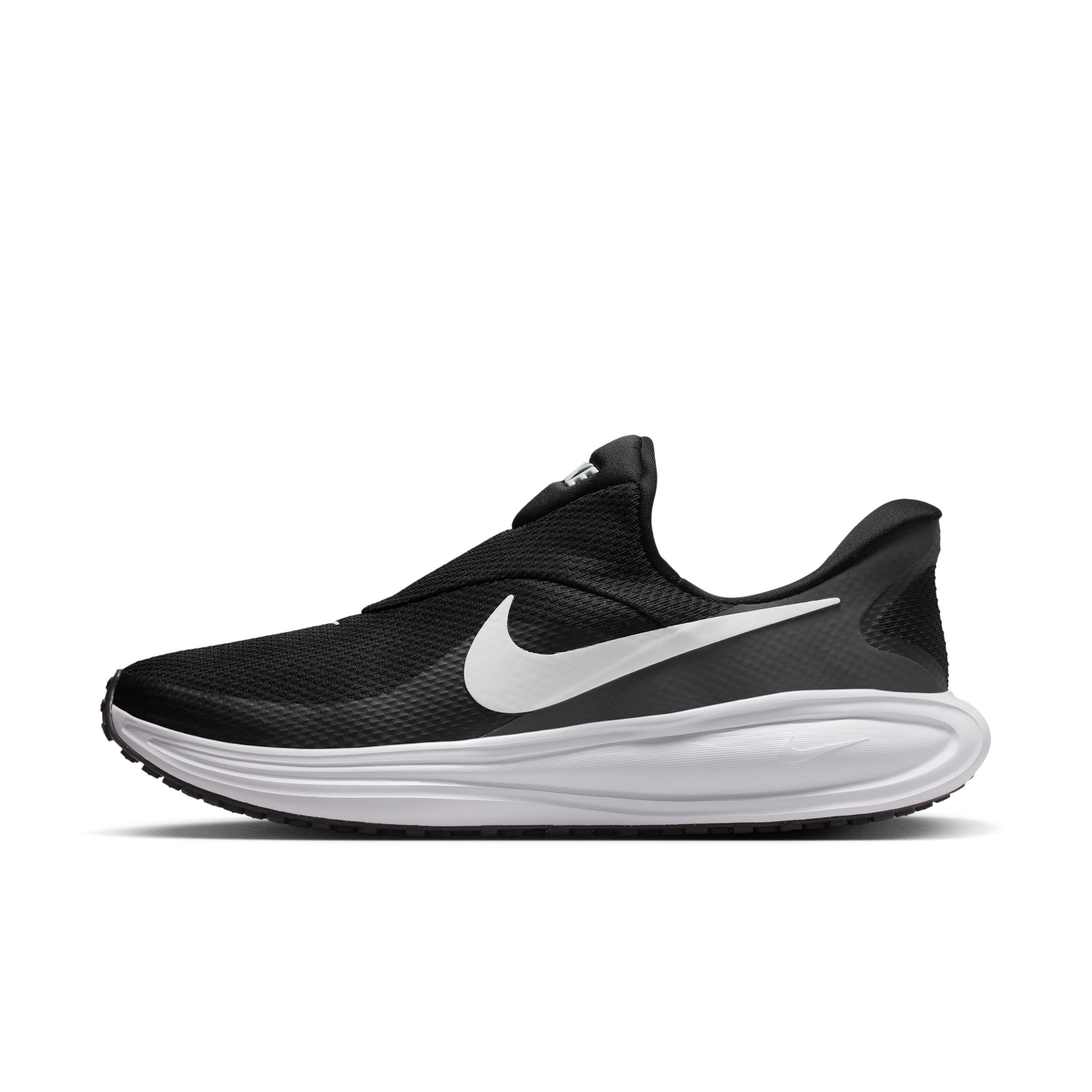 Nike Men's Revolution 8 EasyOn Road Running Shoes by NIKE