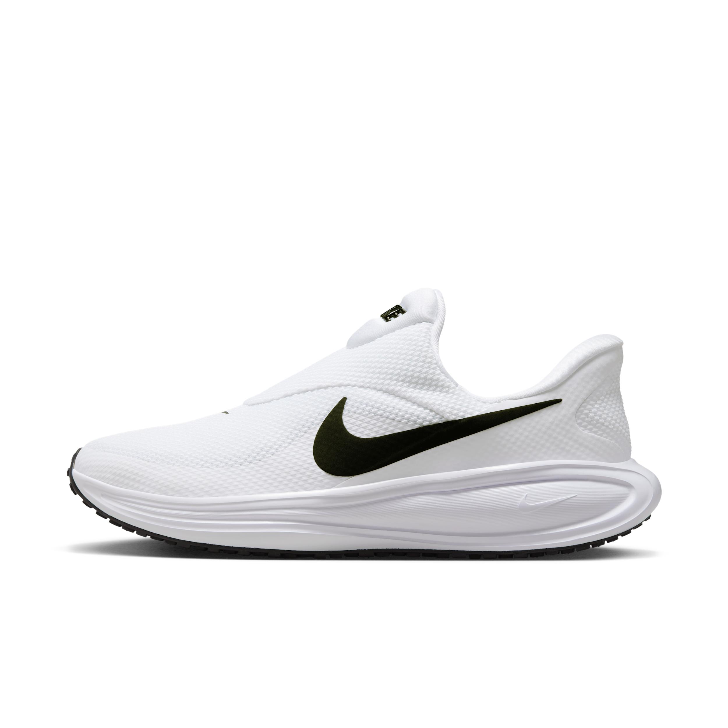 Nike Men's Revolution 8 EasyOn Road Running Shoes by NIKE