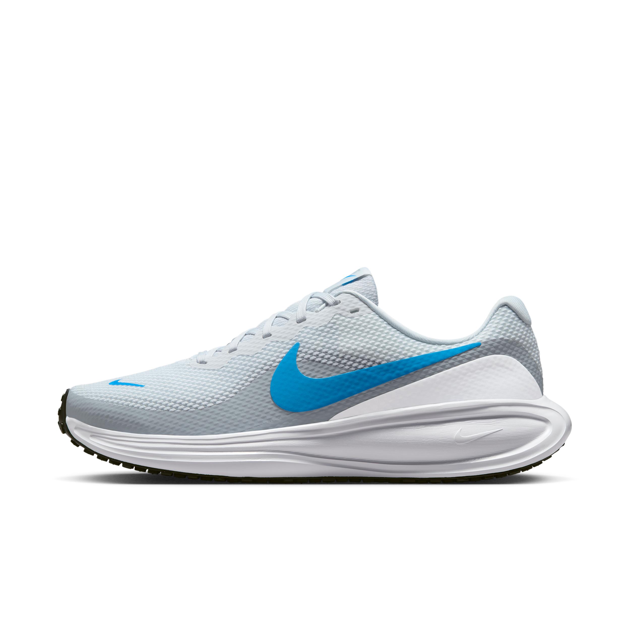 Nike Men's Revolution 8 Road Running Shoes by NIKE