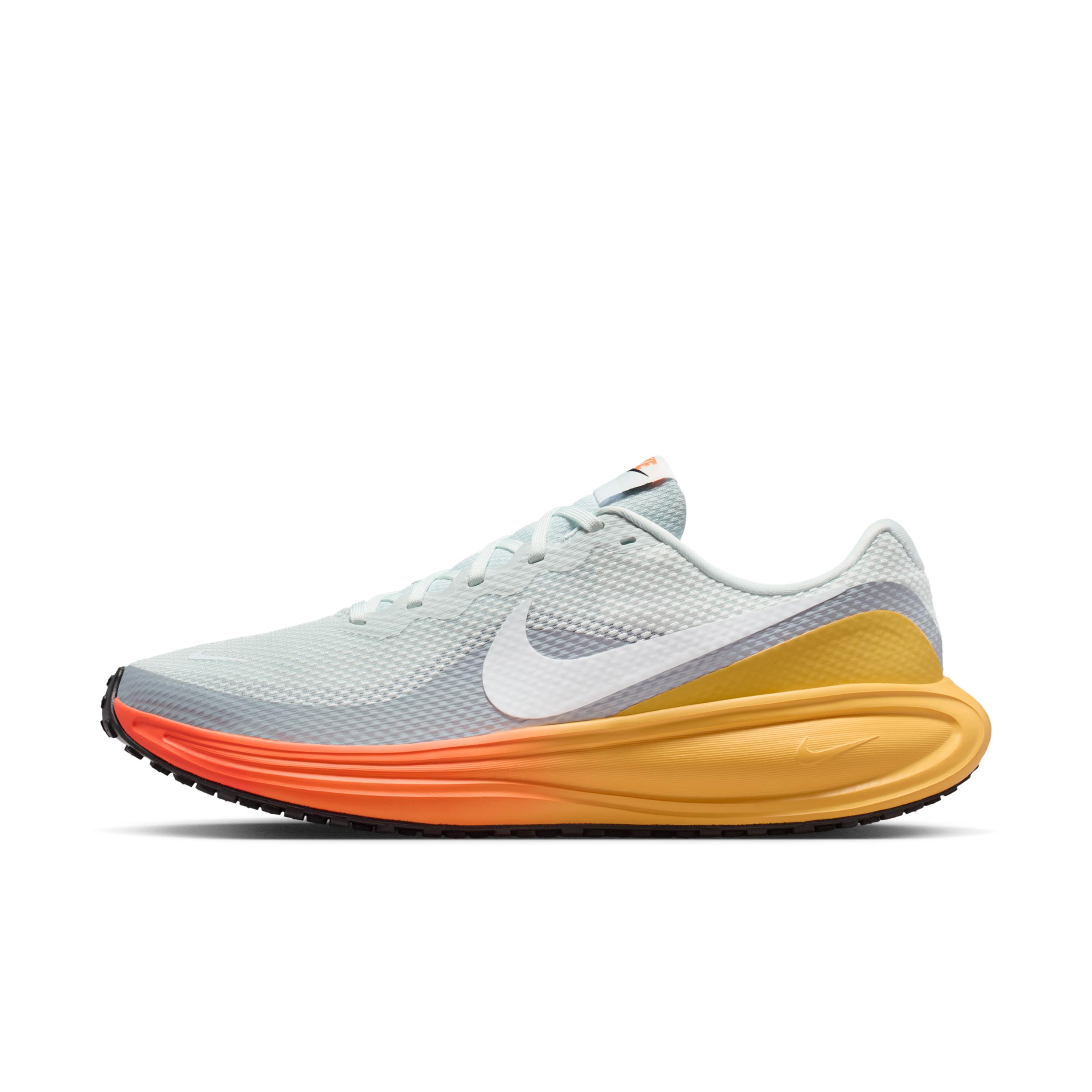 Nike Men's Revolution 8 Road Running Shoes by NIKE