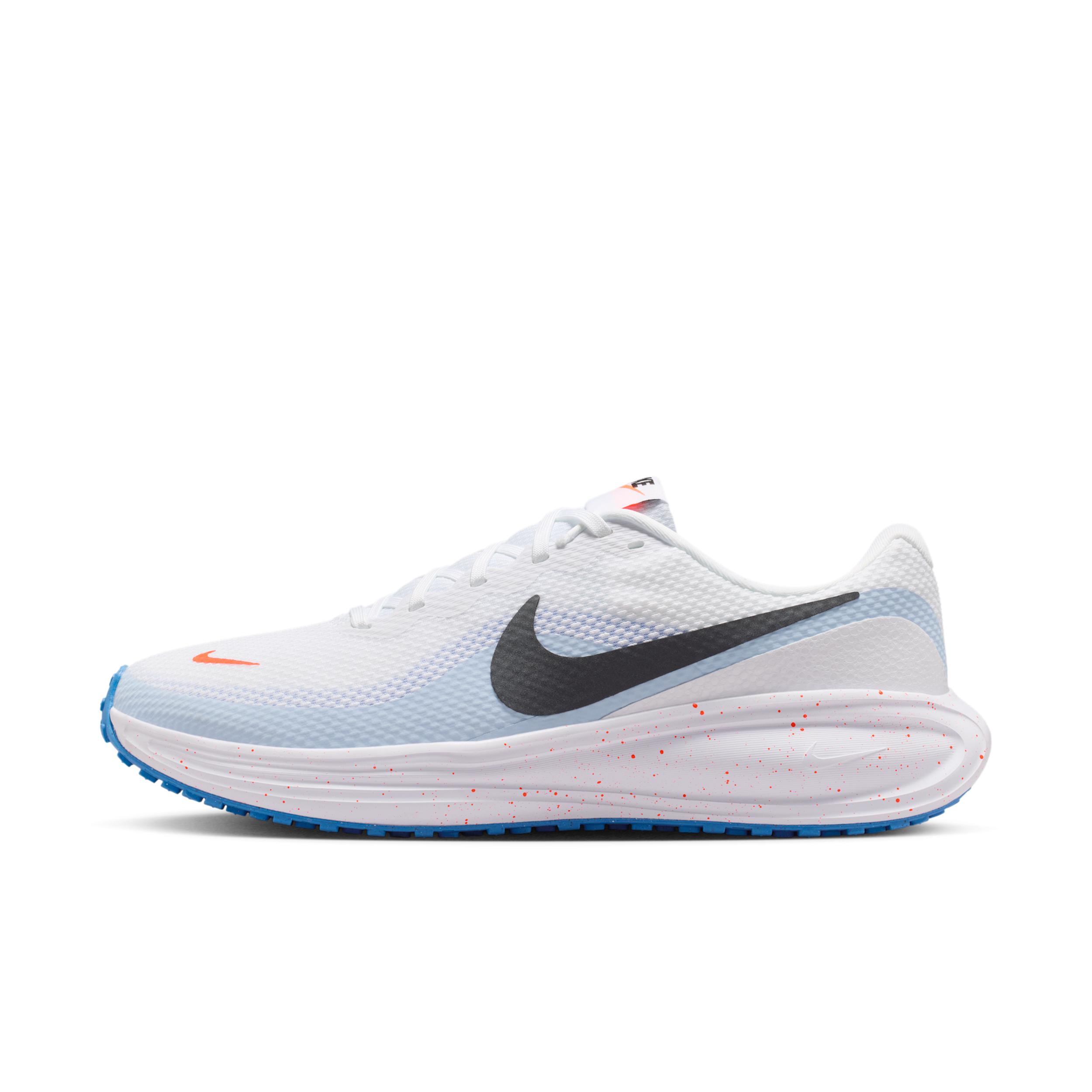Nike Men's Revolution 8 Road Running Shoes by NIKE