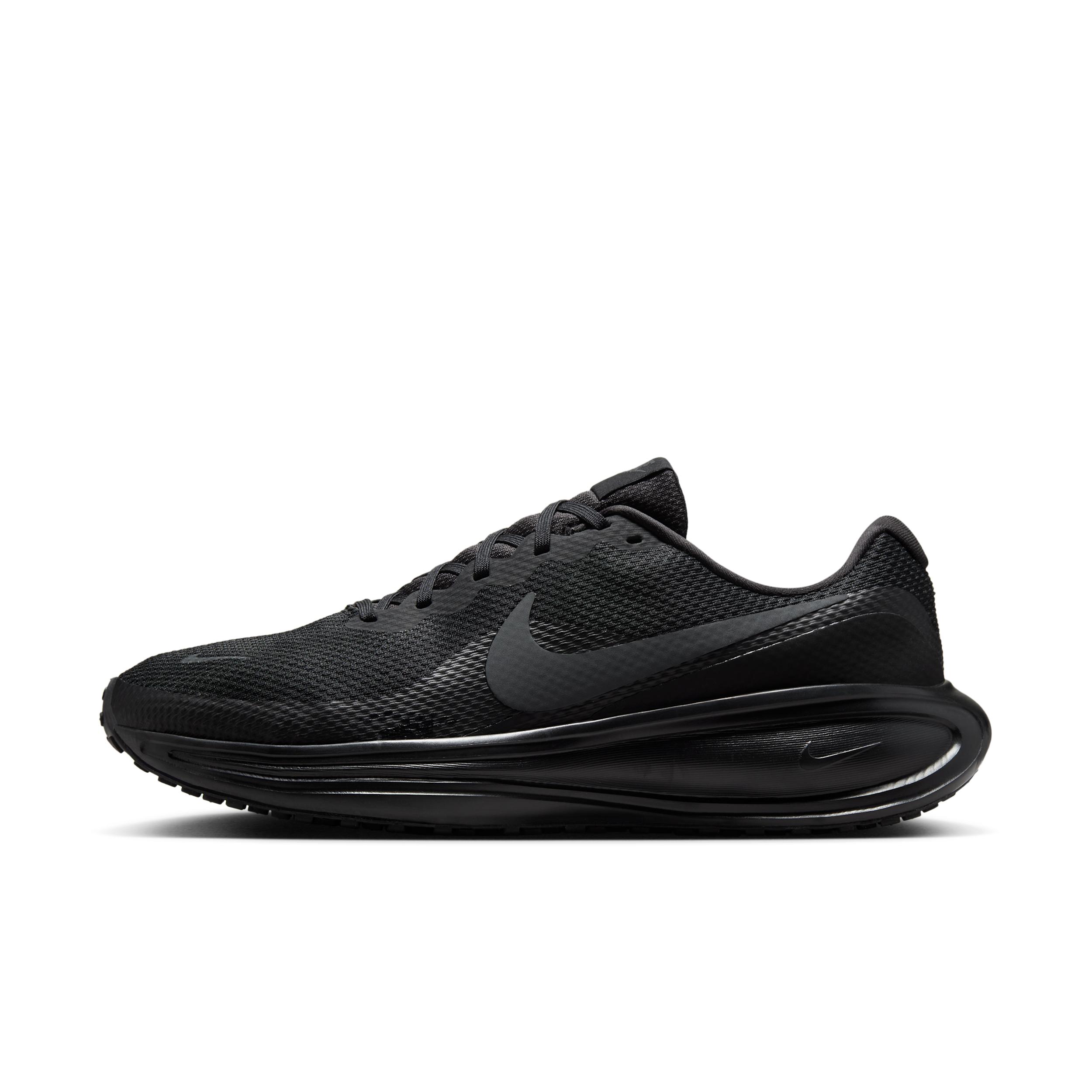 Nike Men's Revolution 8 Road Running Shoes (Wide) by NIKE