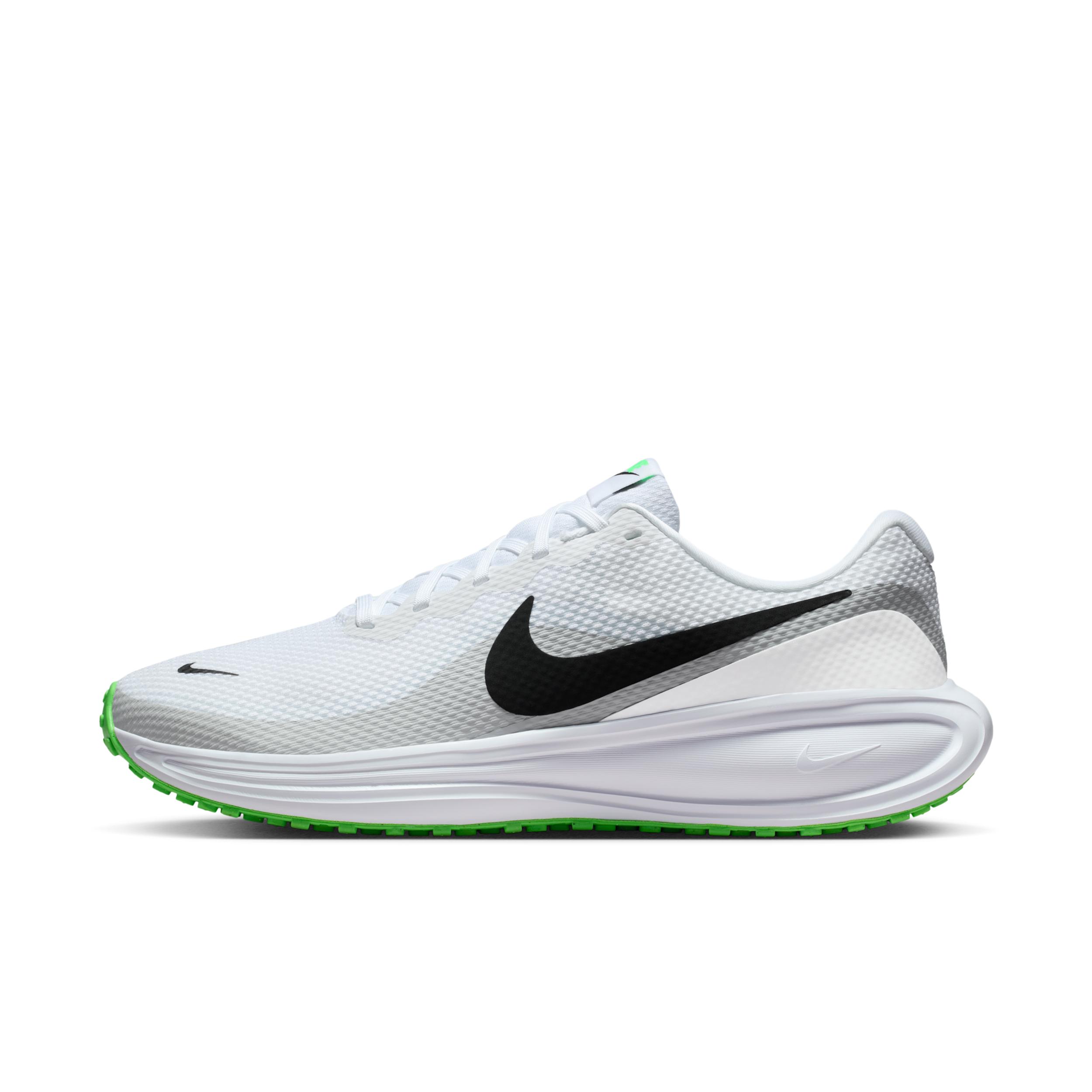 Nike Men's Revolution 8 Road Running Shoes (Wide) by NIKE