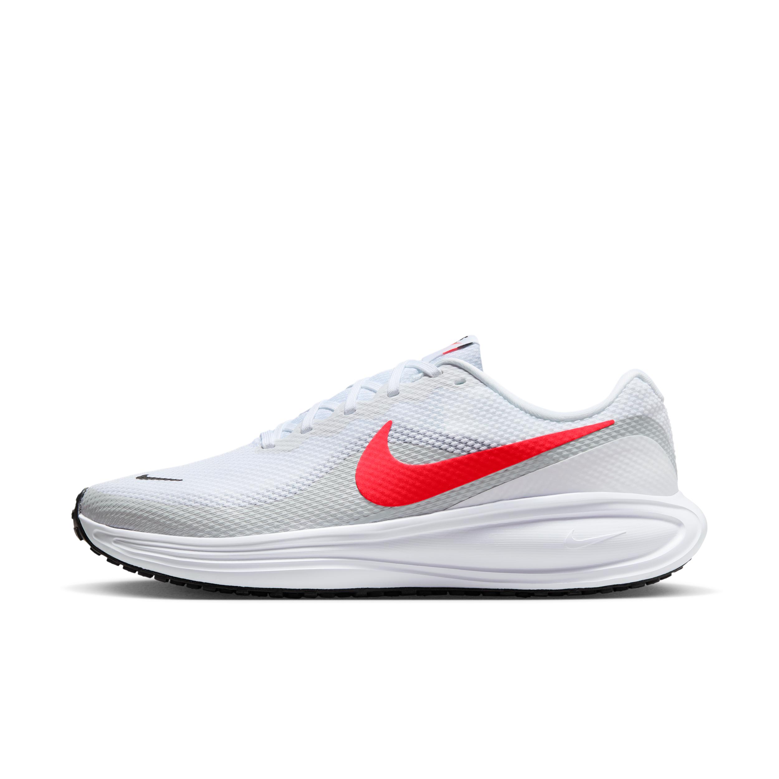 Nike Men's Revolution 8 Road Running Shoes (Wide) by NIKE