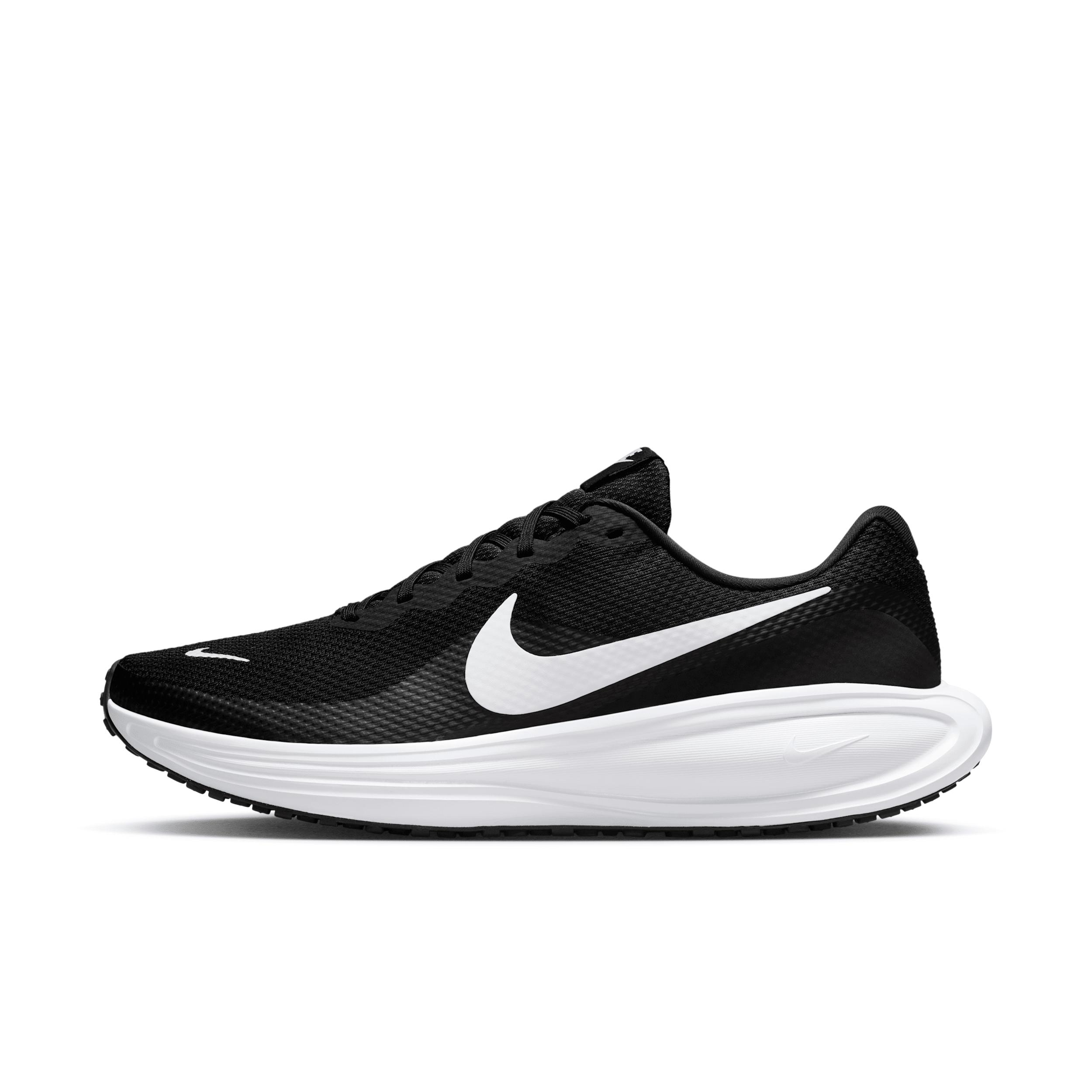 Nike Men's Revolution 8 Road Running Shoes by NIKE
