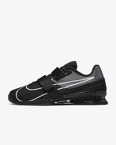Nike Men's Romaleos 4 Weightlifting Shoes by NIKE