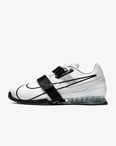 Nike Men's Romaleos 4 Weightlifting Shoes by NIKE