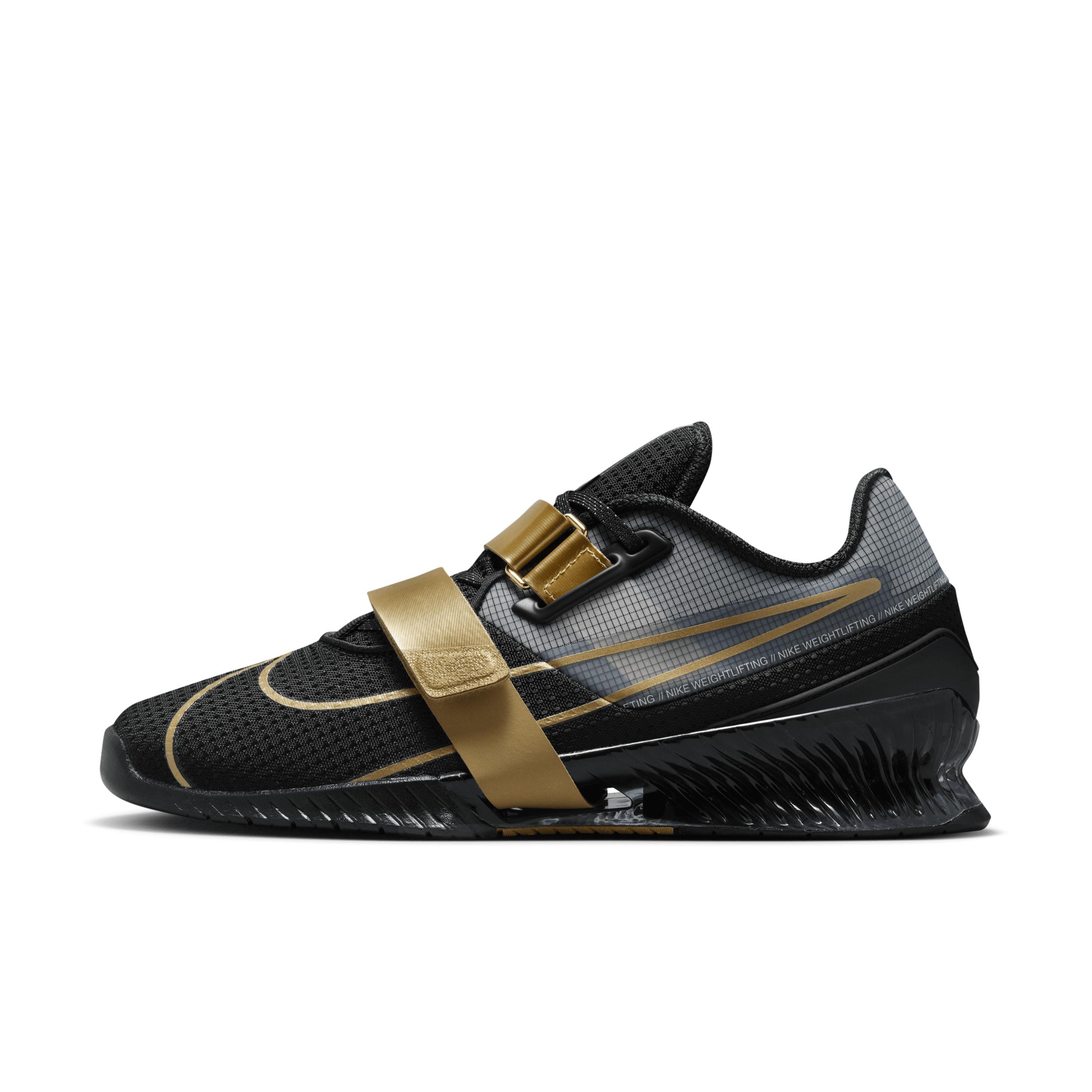 Nike Men's Romaleos 4 Weightlifting Shoes by NIKE