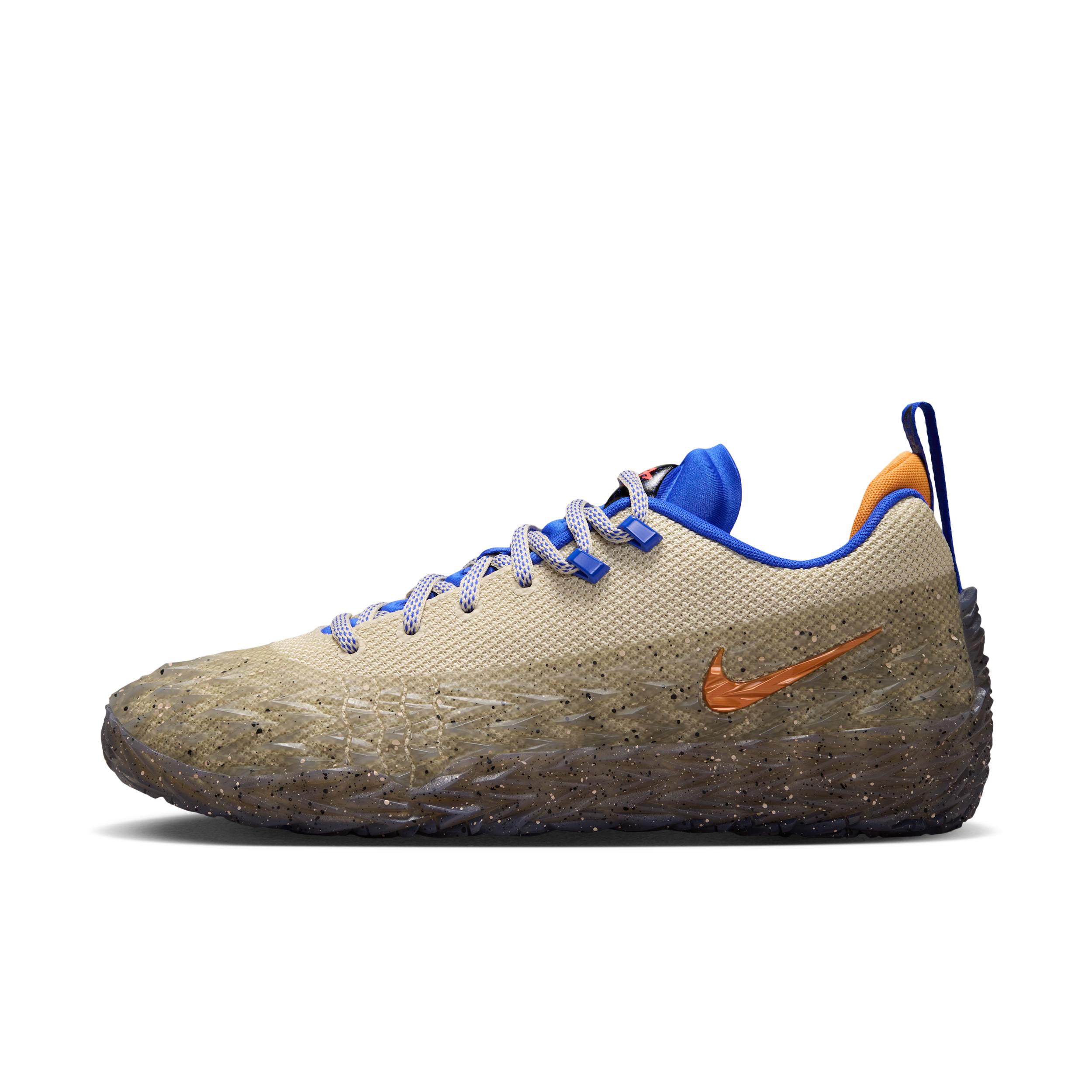 Nike Men's S.T. Charge "Rugged" Basketball Shoes by NIKE