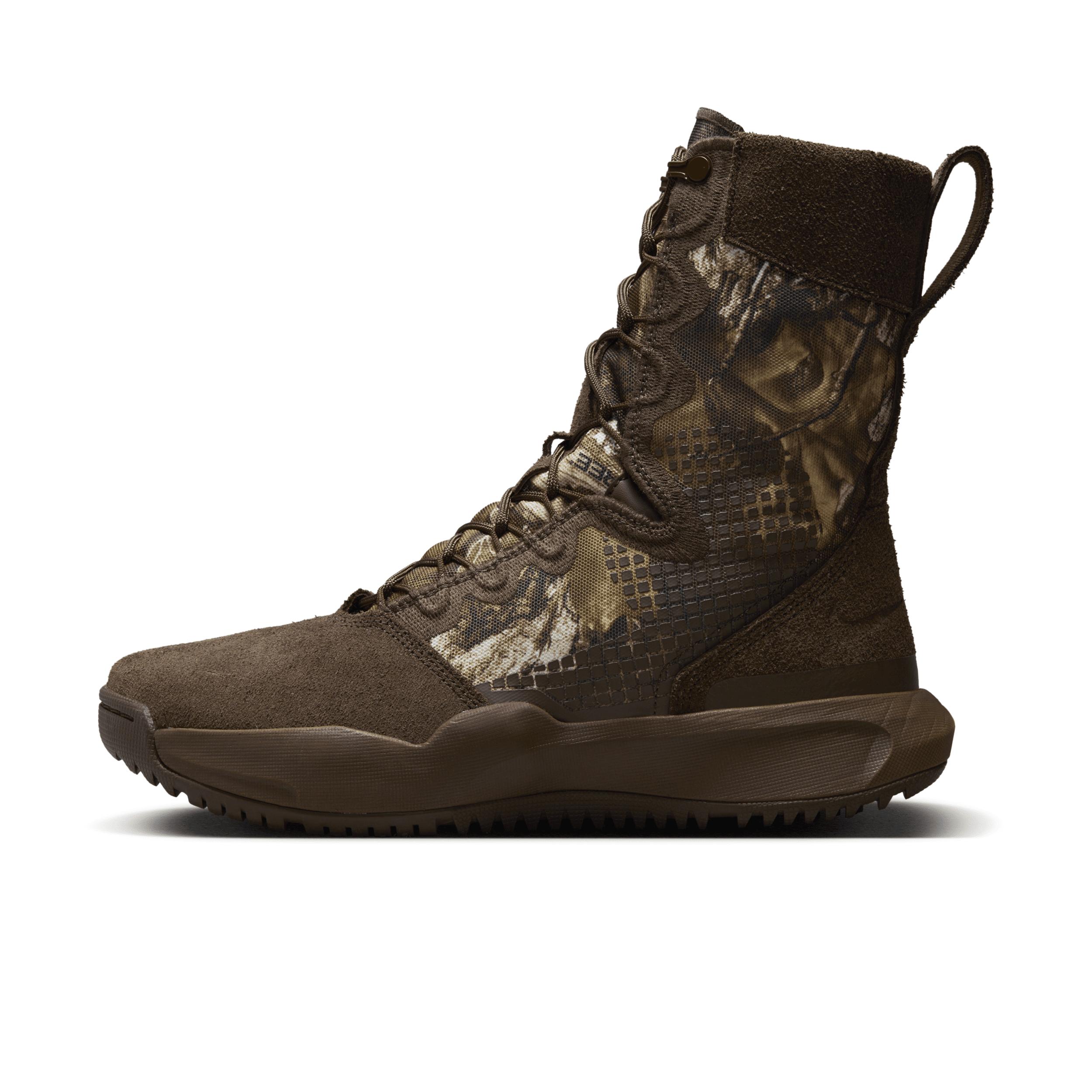 Nike Men's SFB B2 RealtreeÂ® Boots by NIKE