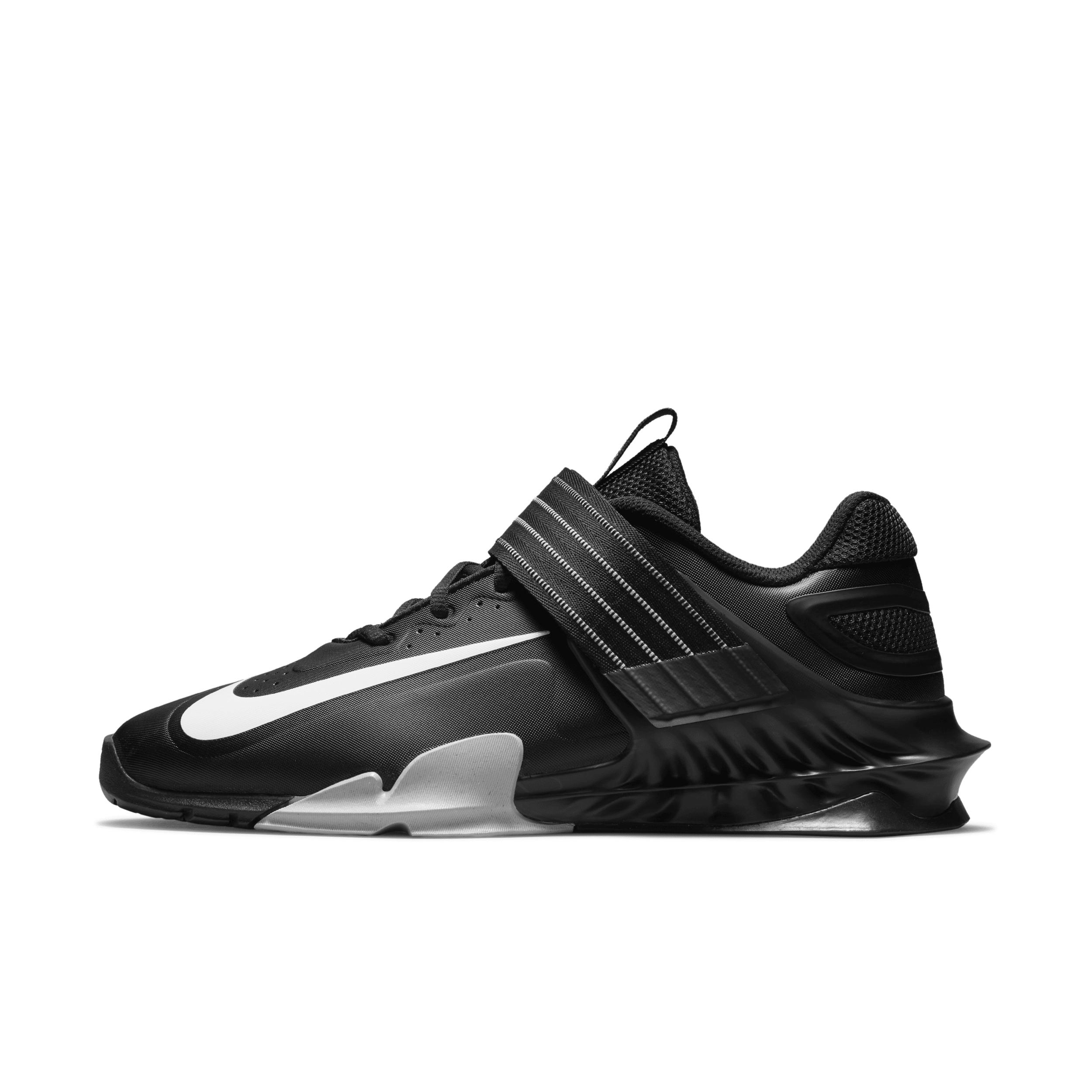 Nike Men's Savaleos Weightlifting Shoes by NIKE