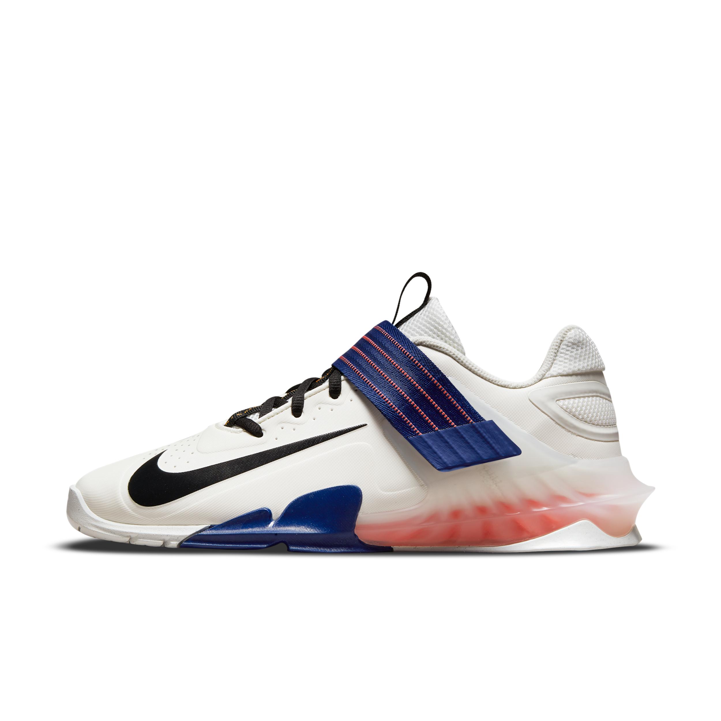 Nike Men's Savaleos Weightlifting Shoes by NIKE