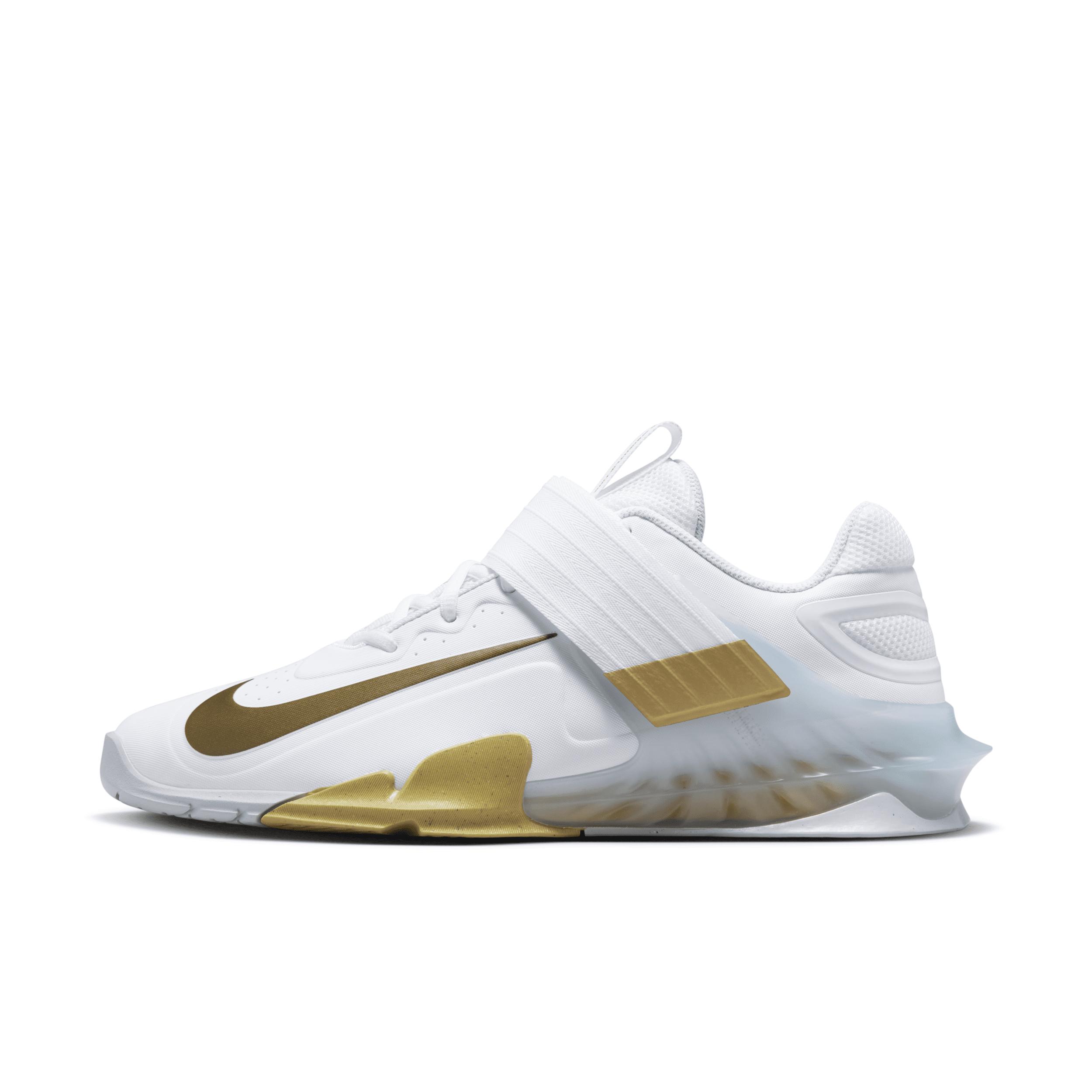 Nike Men's Savaleos Weightlifting Shoes by NIKE