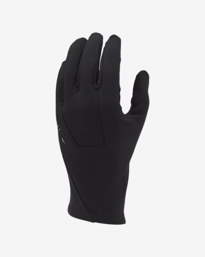 Nike Men's Shield Phenom Running Gloves by NIKE
