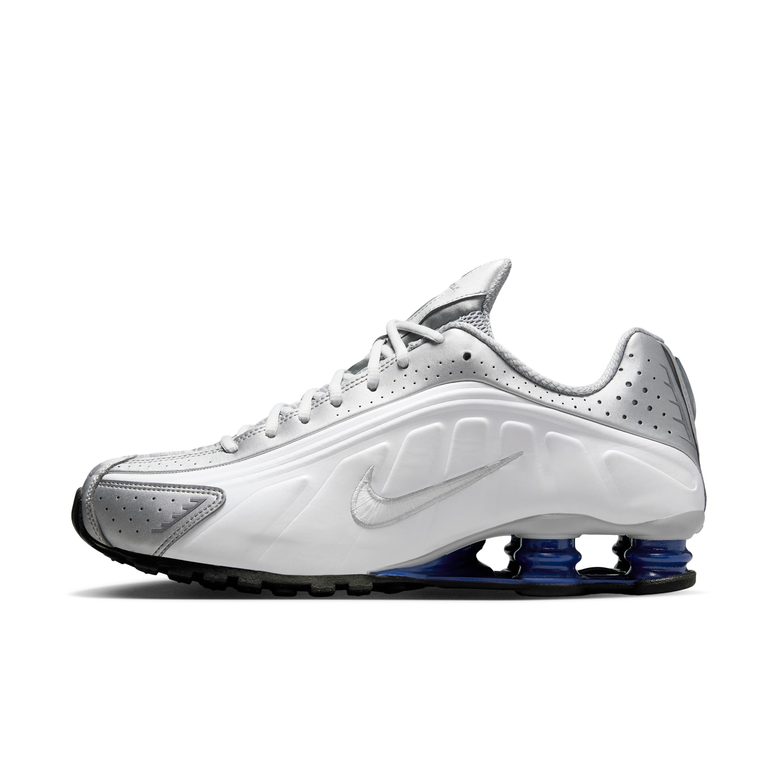 Nike Men's Shox R4 Shoes by NIKE