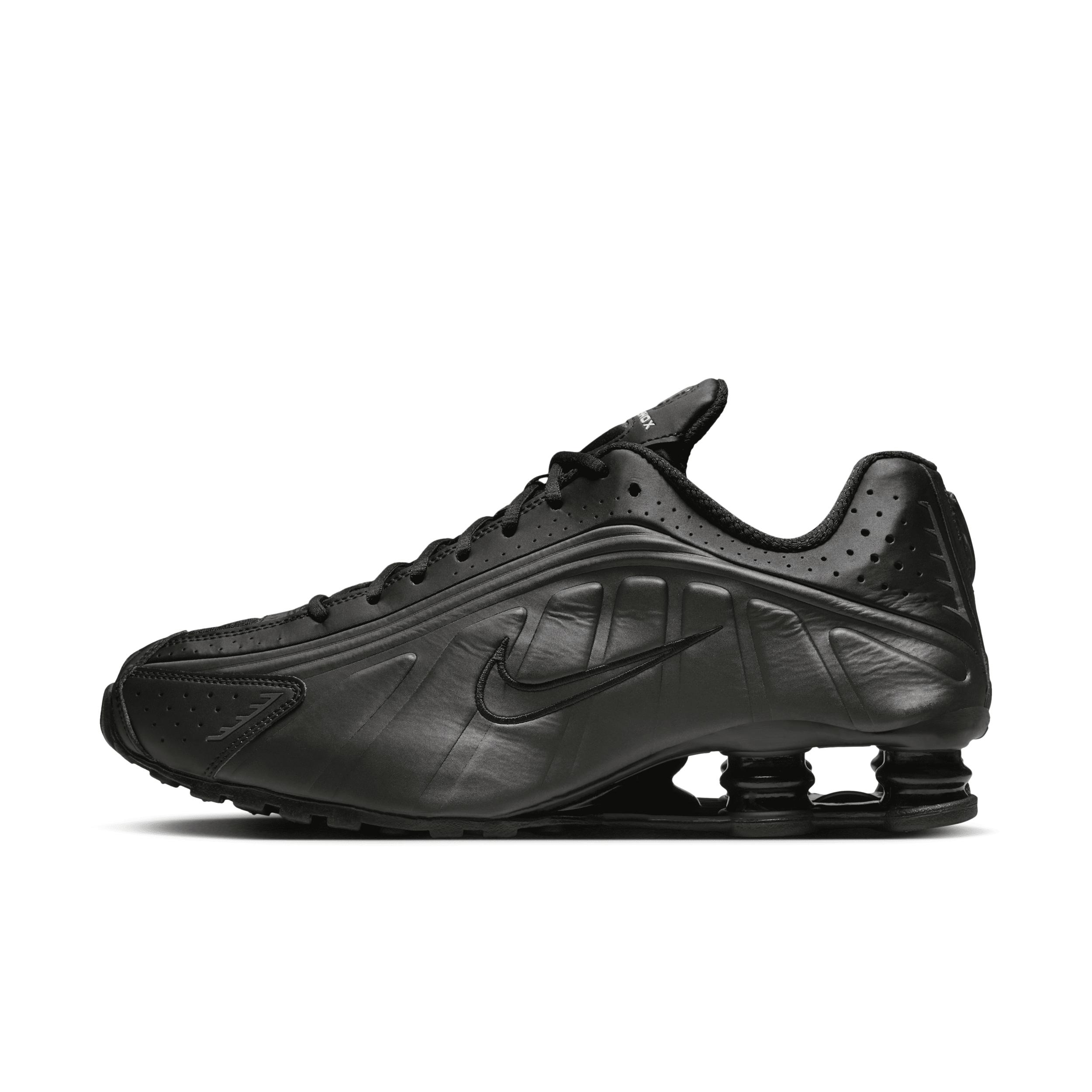 Nike Men's Shox R4 Shoes by NIKE
