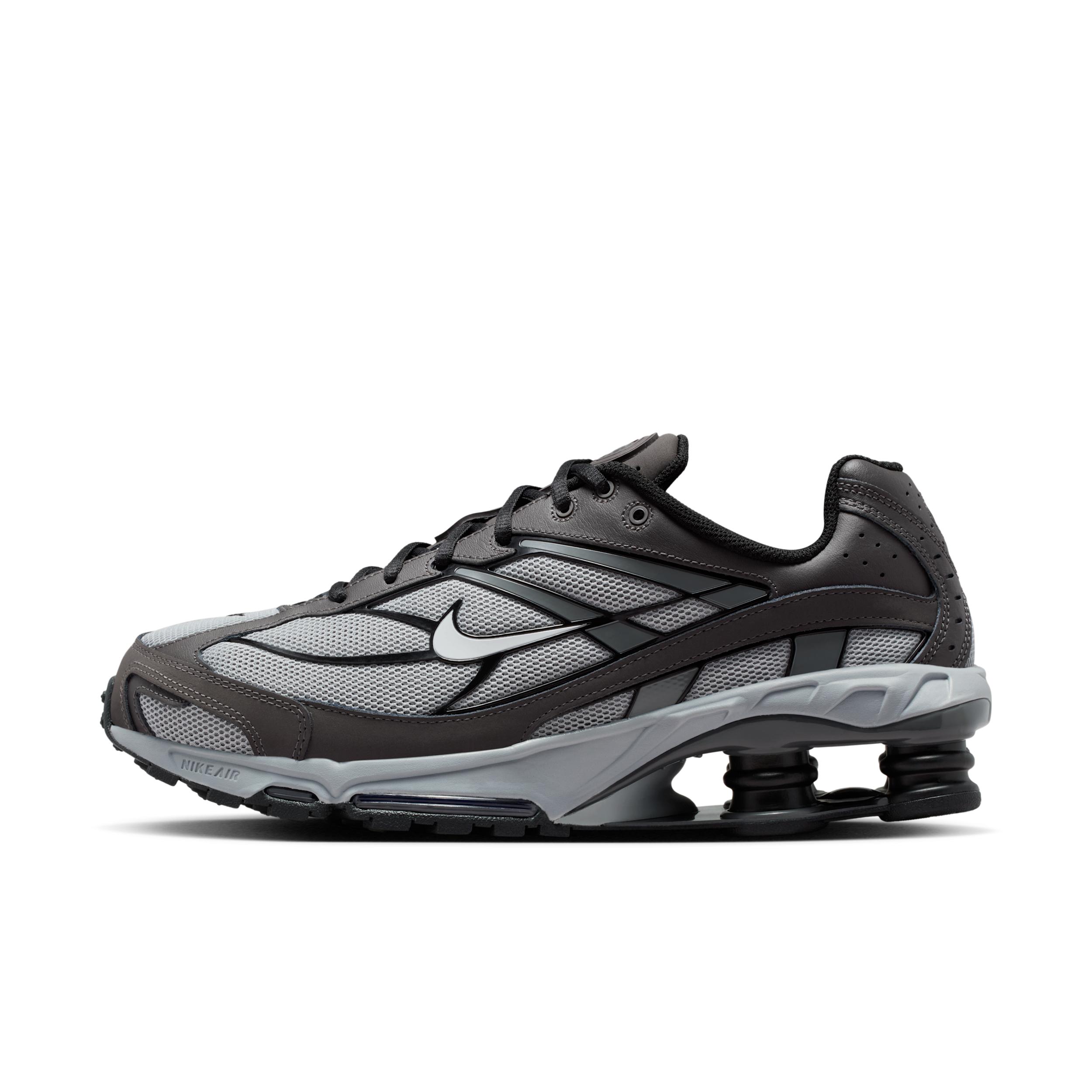 Nike Men's Shox Ride 2 Shoes by NIKE