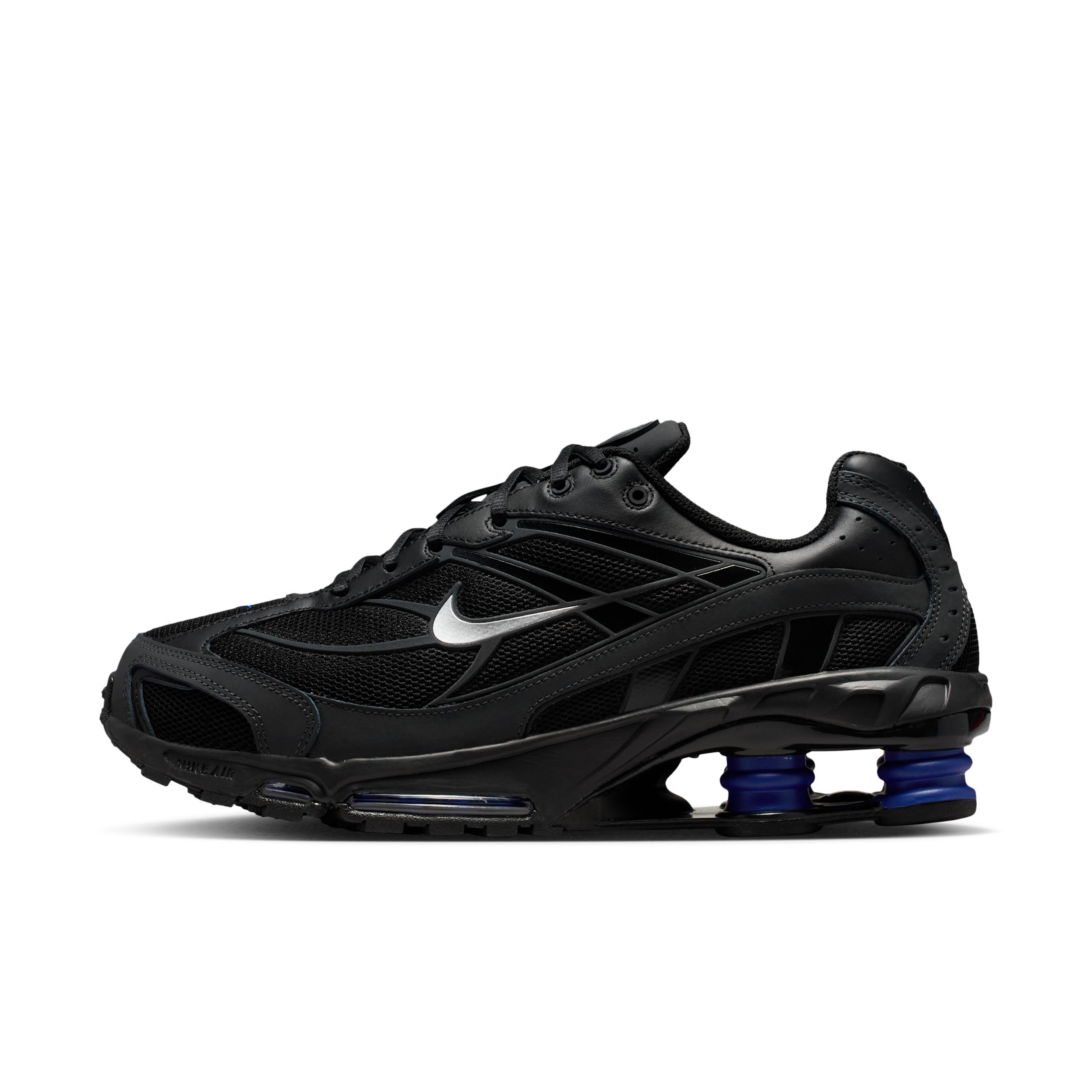 Nike Men's Shox Ride 2 Shoes by NIKE