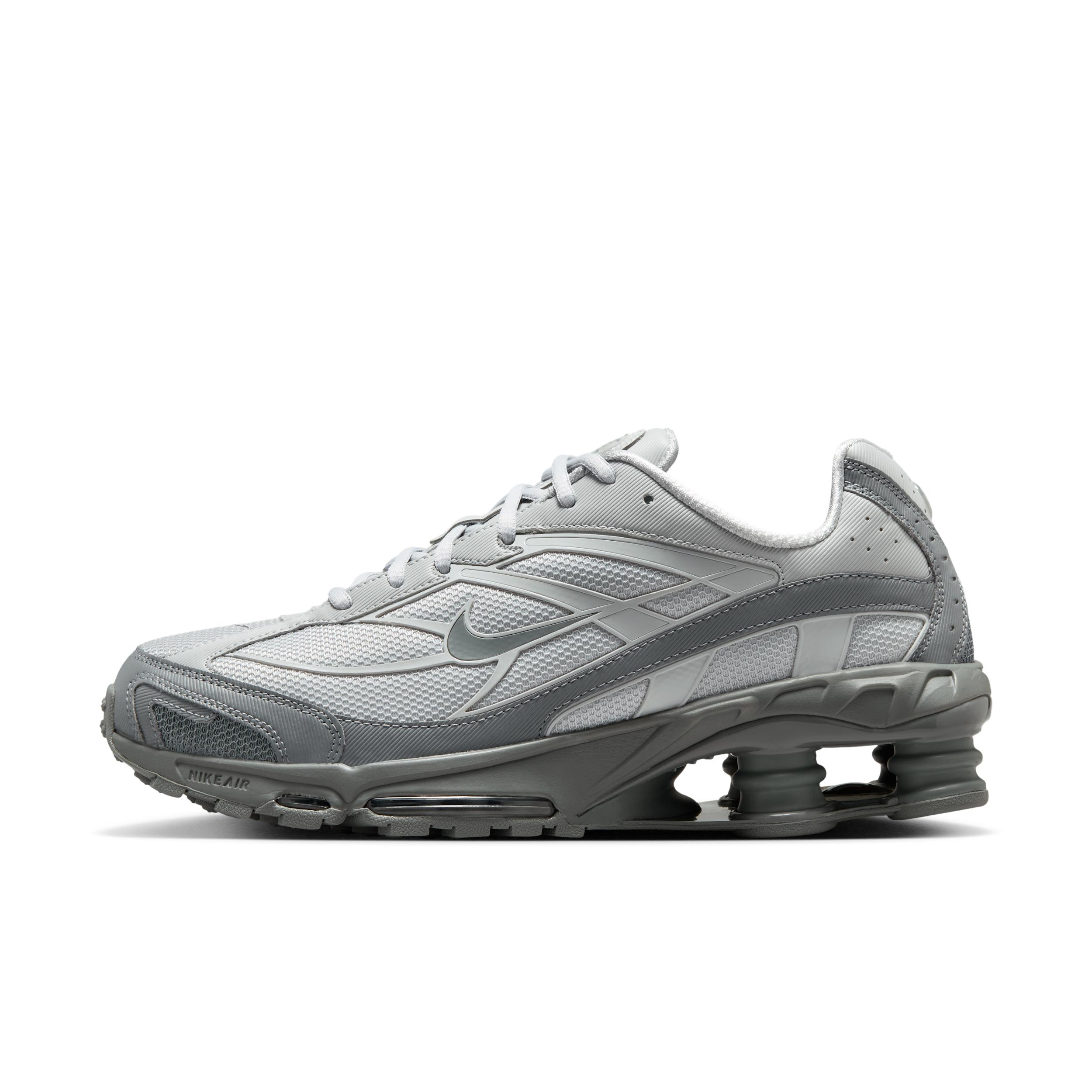 Nike Men's Shox Ride 2 Shoes by NIKE