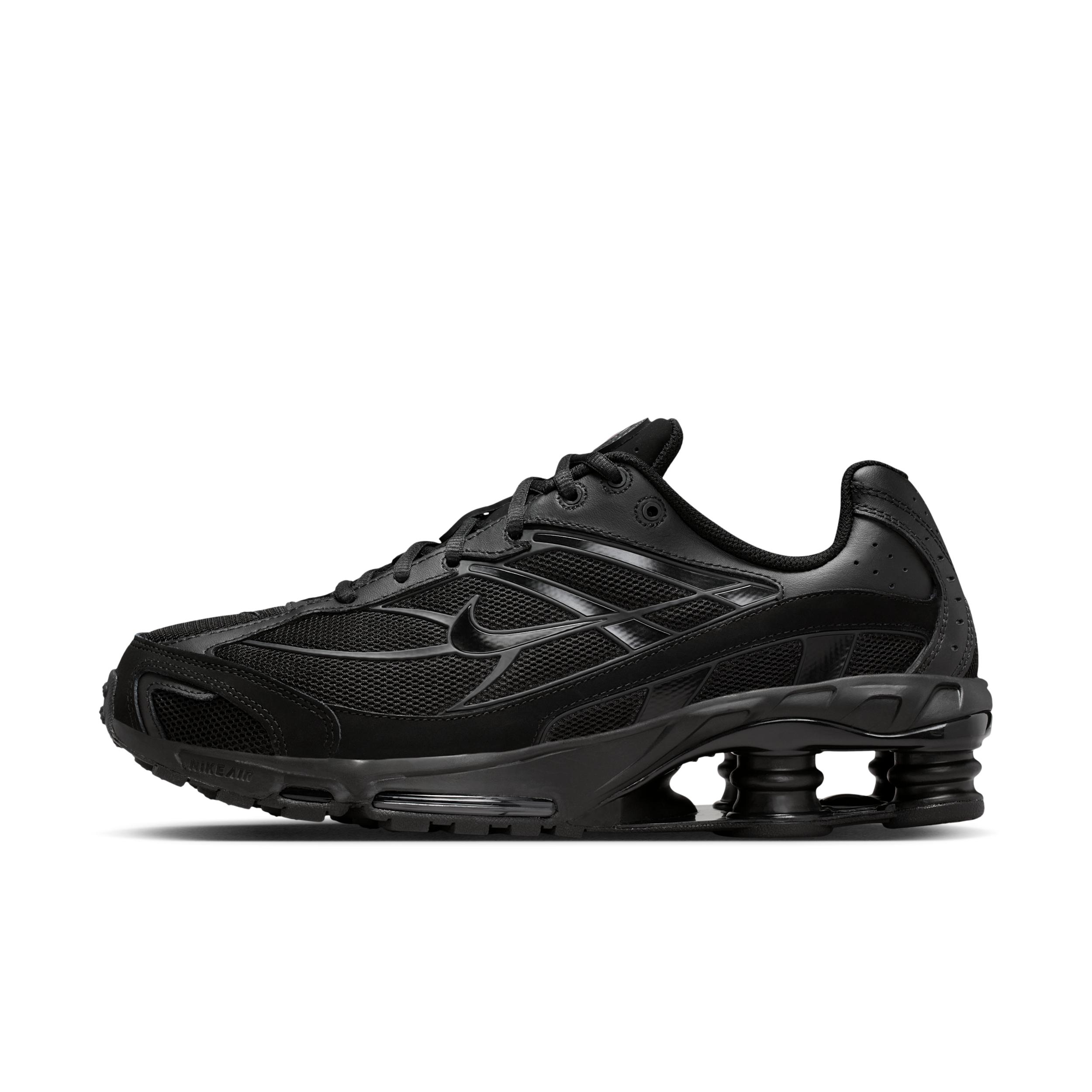 Nike Men's Shox Ride 2 Shoes by NIKE