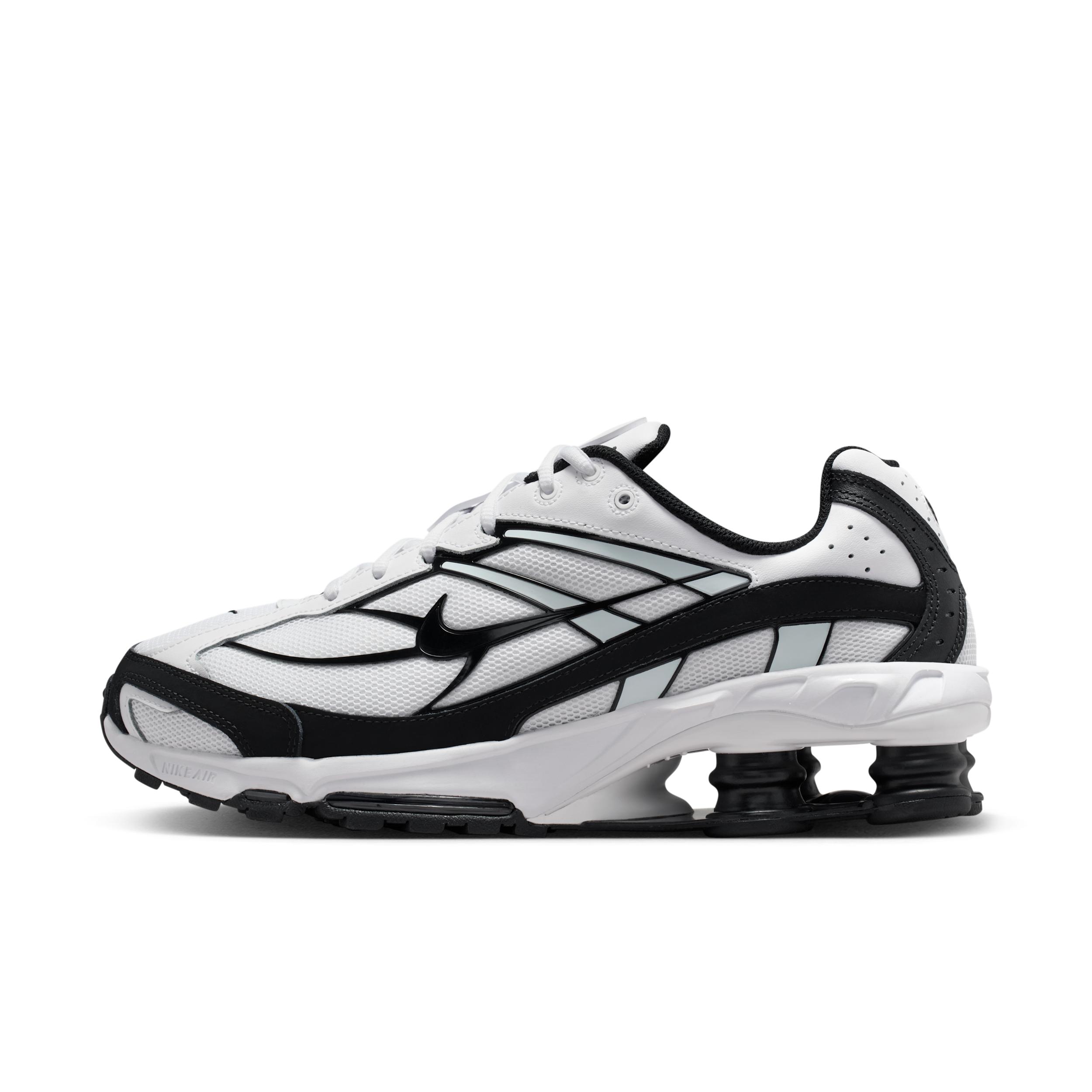 Nike Men's Shox Ride 2 Shoes by NIKE
