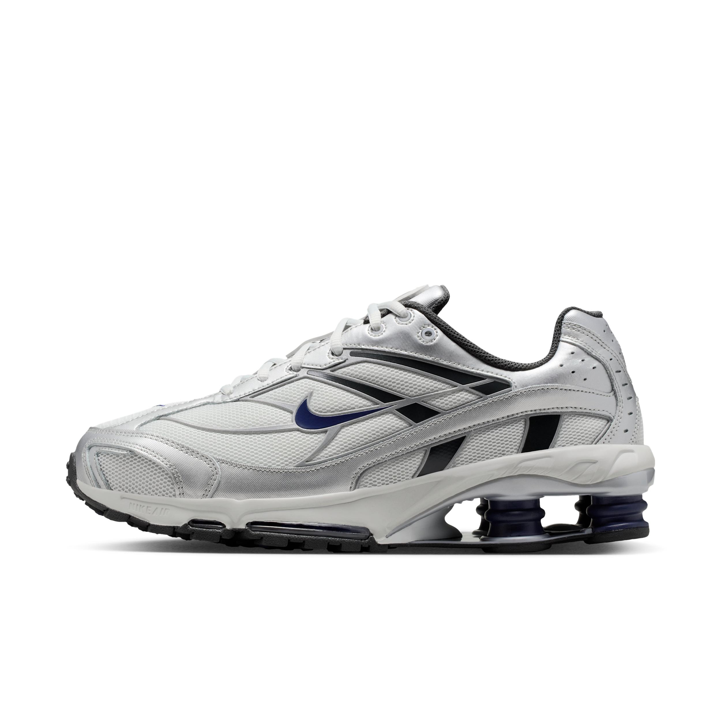 Nike Men's Shox Ride 2 Shoes by NIKE
