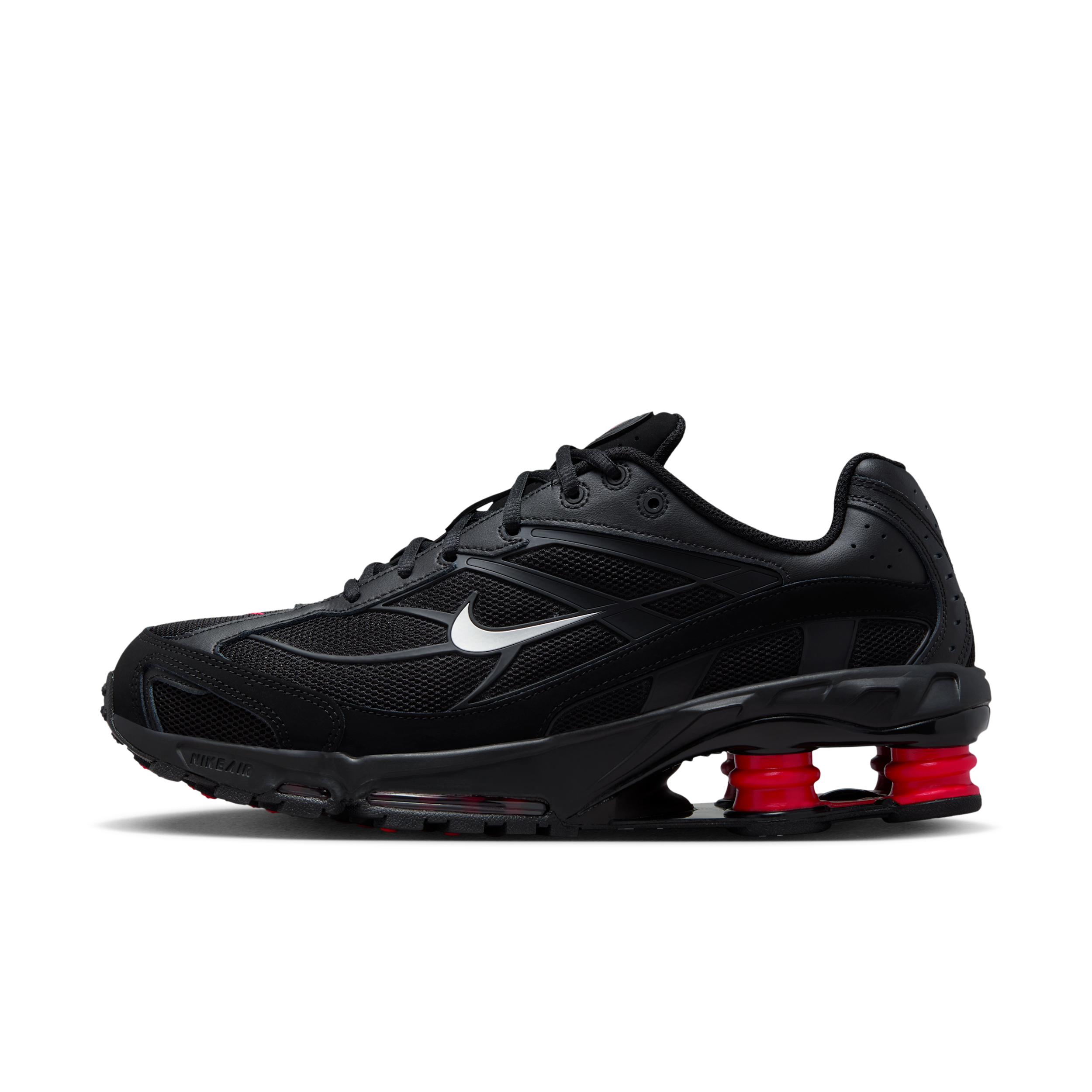 Nike Men's Shox Ride 2 Shoes by NIKE