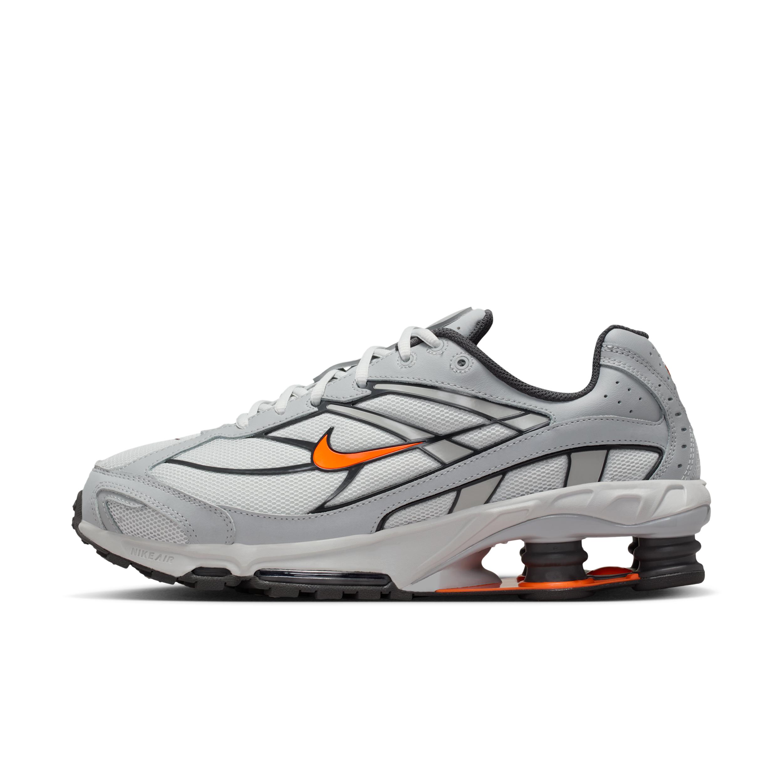 Nike Men's Shox Ride 2 Shoes by NIKE