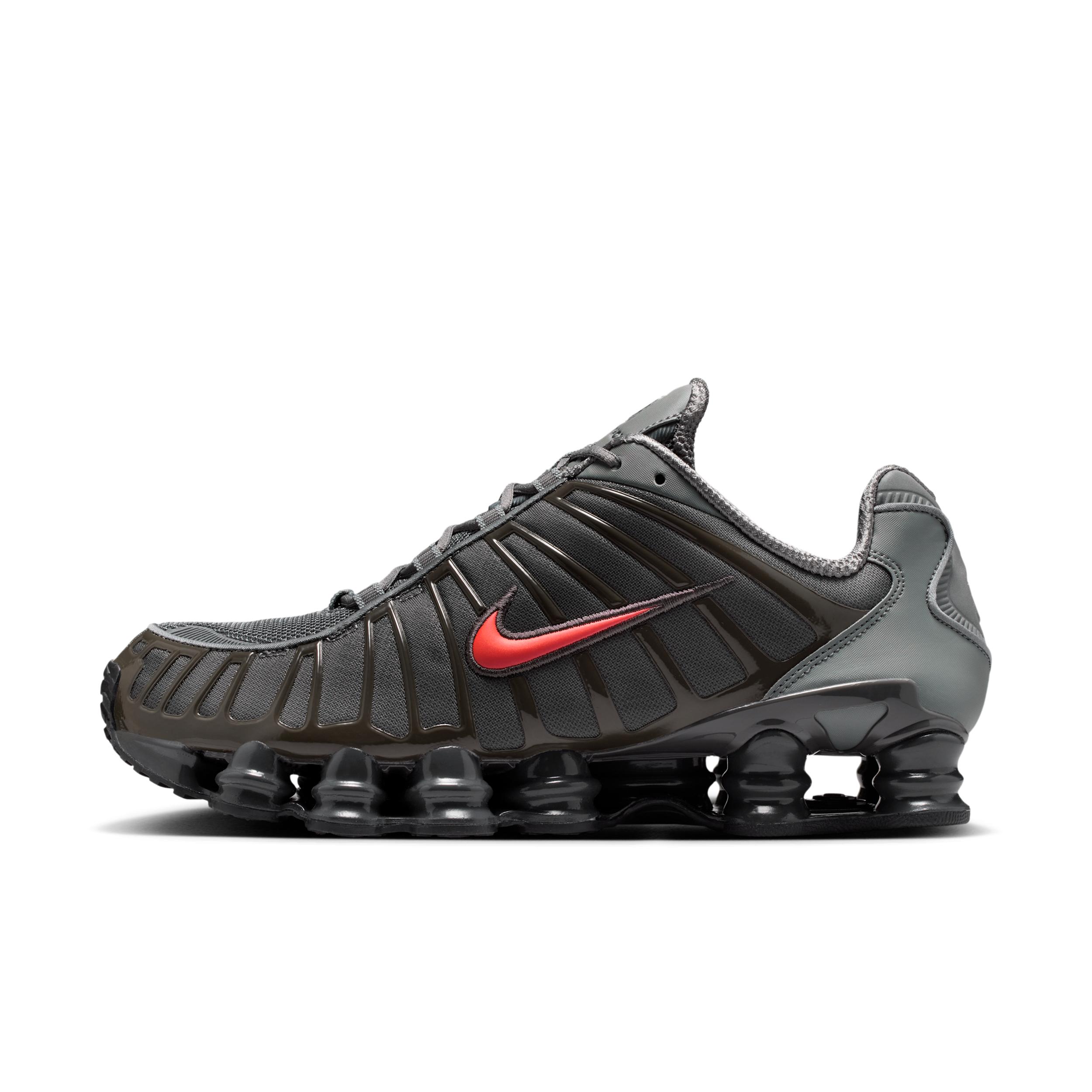 Nike Men's Shox TL SE Shoes by NIKE