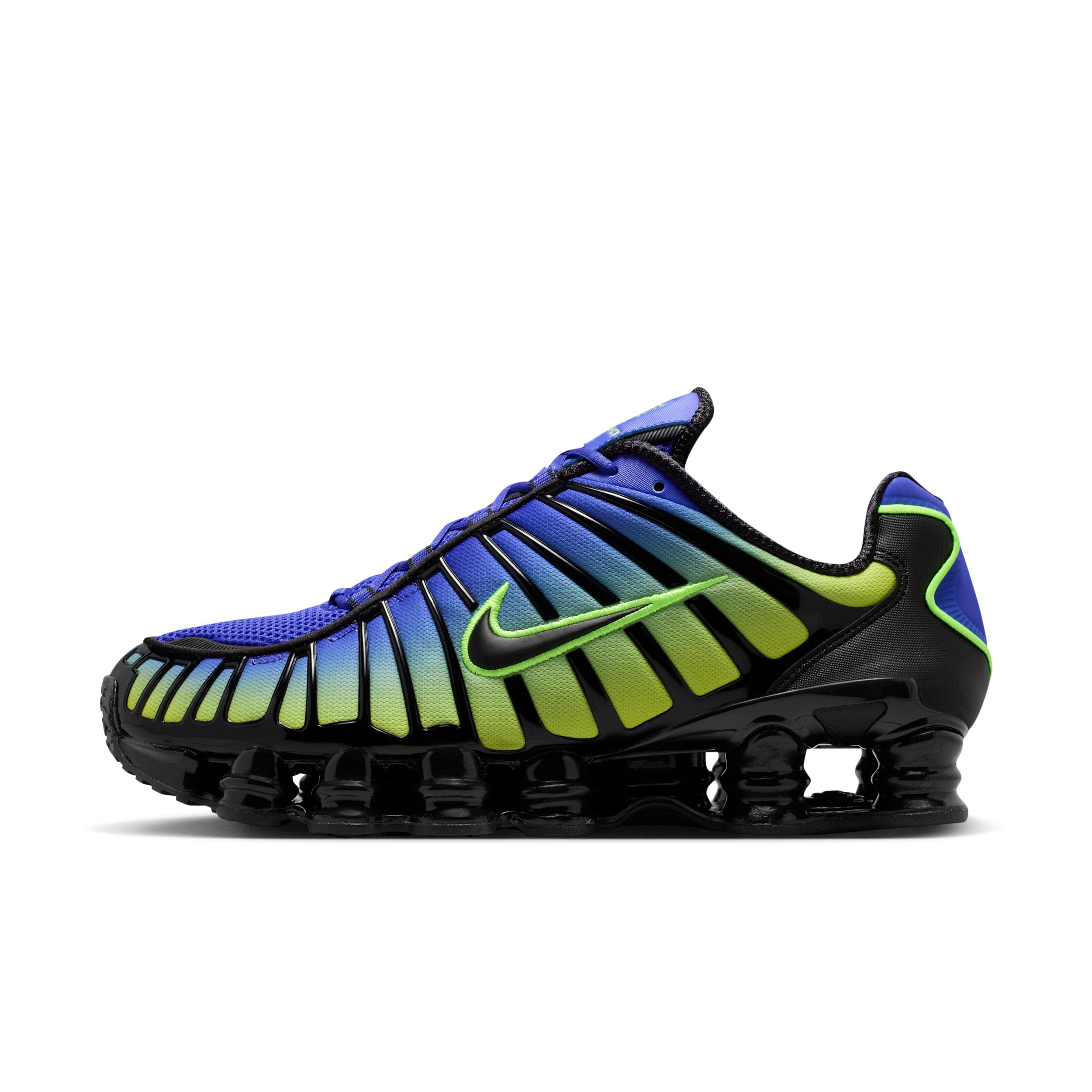 Nike Men's Shox TL Shoes by NIKE