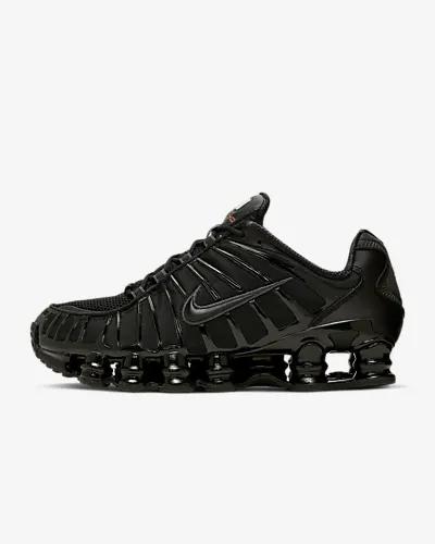 Nike Men's Shox TL Shoes by NIKE