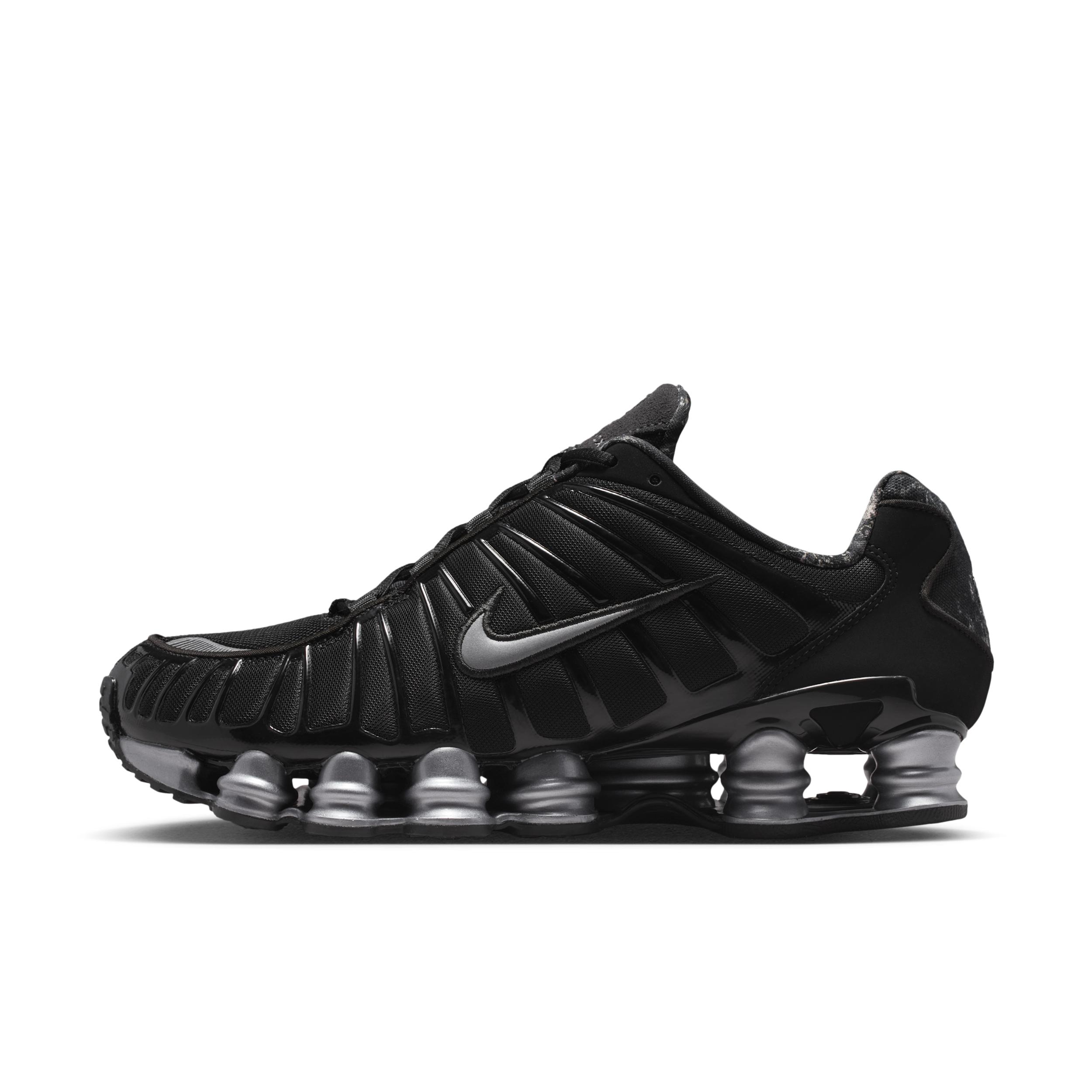 Nike Men's Shox TL Shoes by NIKE