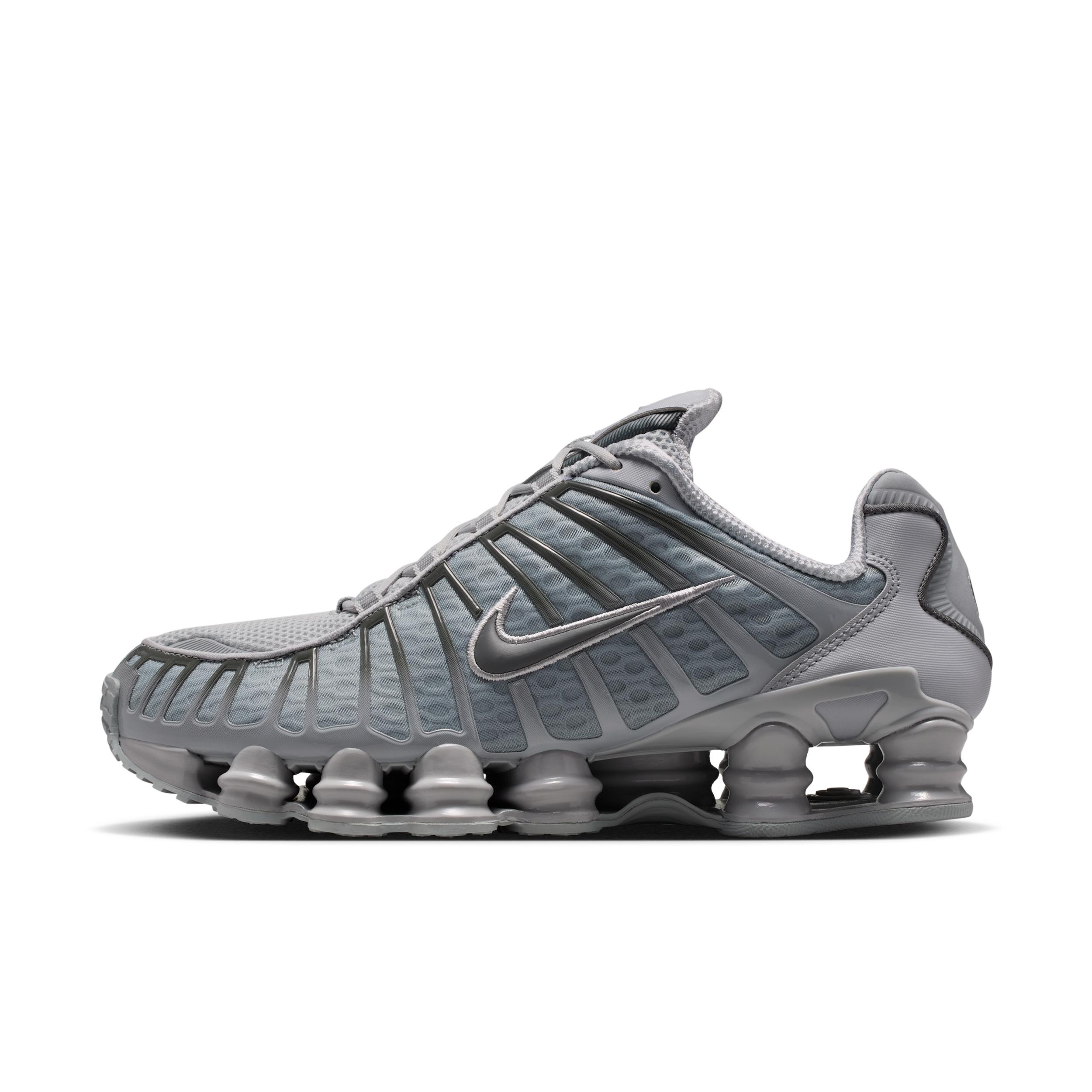 Nike Men's Shox TL Shoes by NIKE