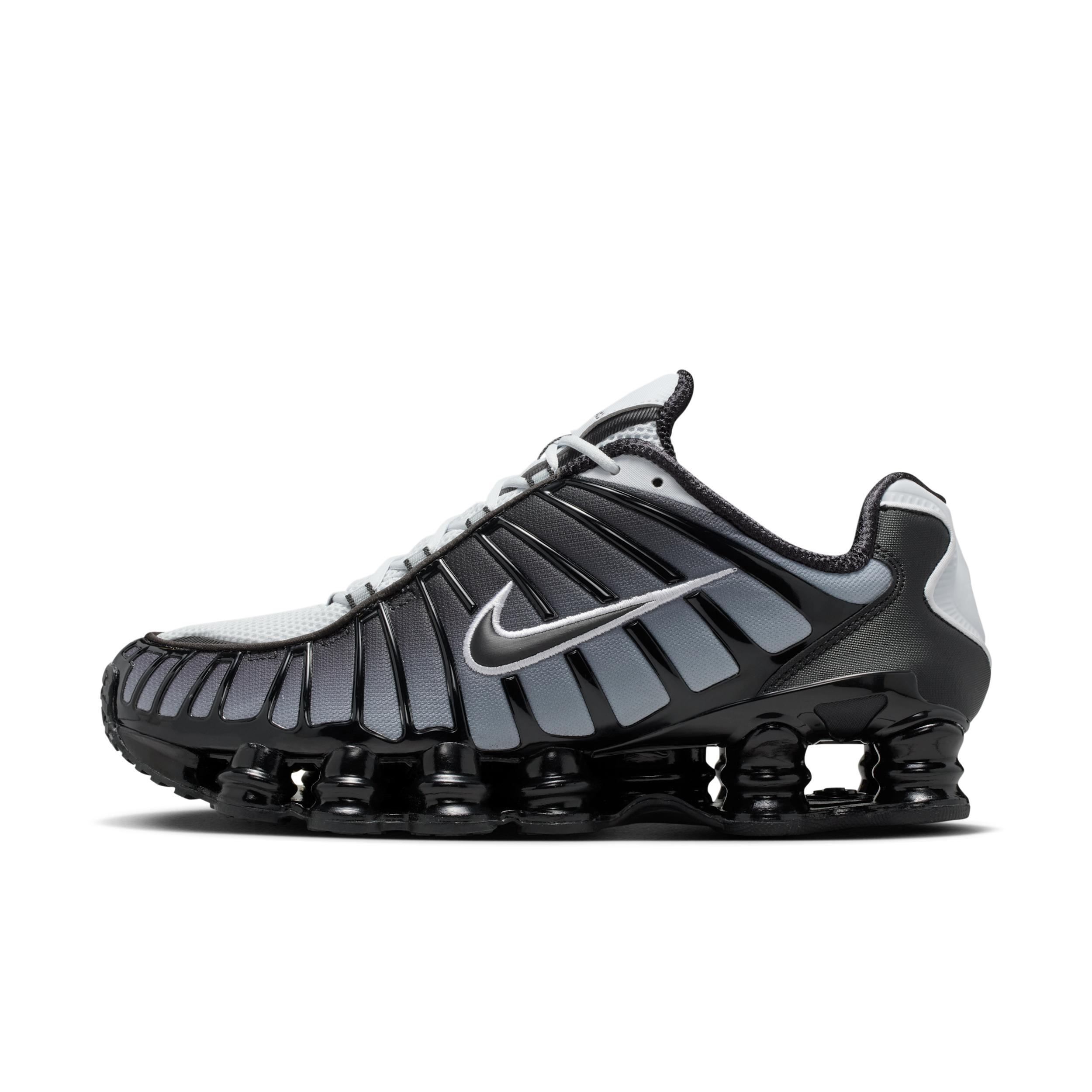 Nike Men's Shox TL Shoes by NIKE