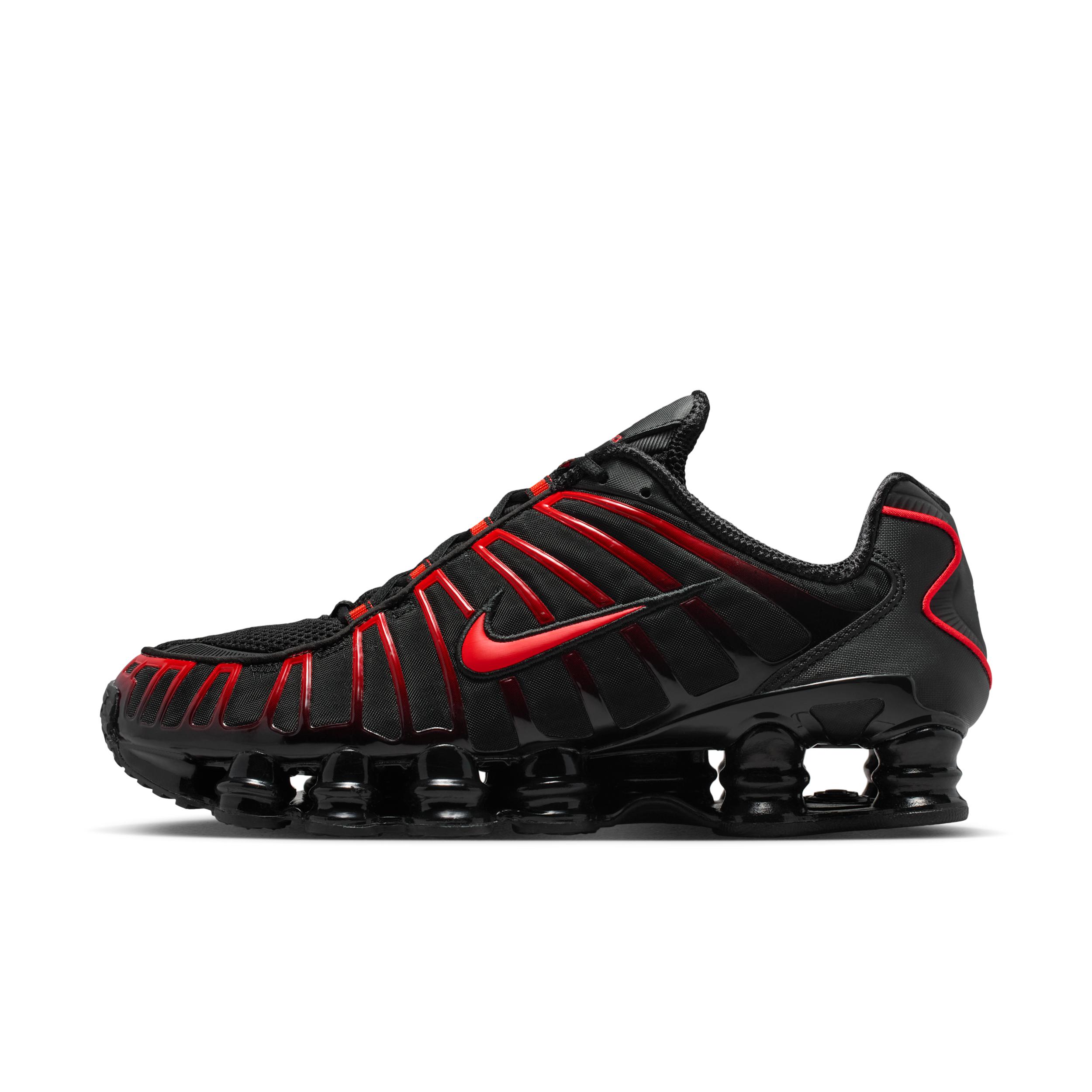 Nike Men's Shox TL Shoes by NIKE