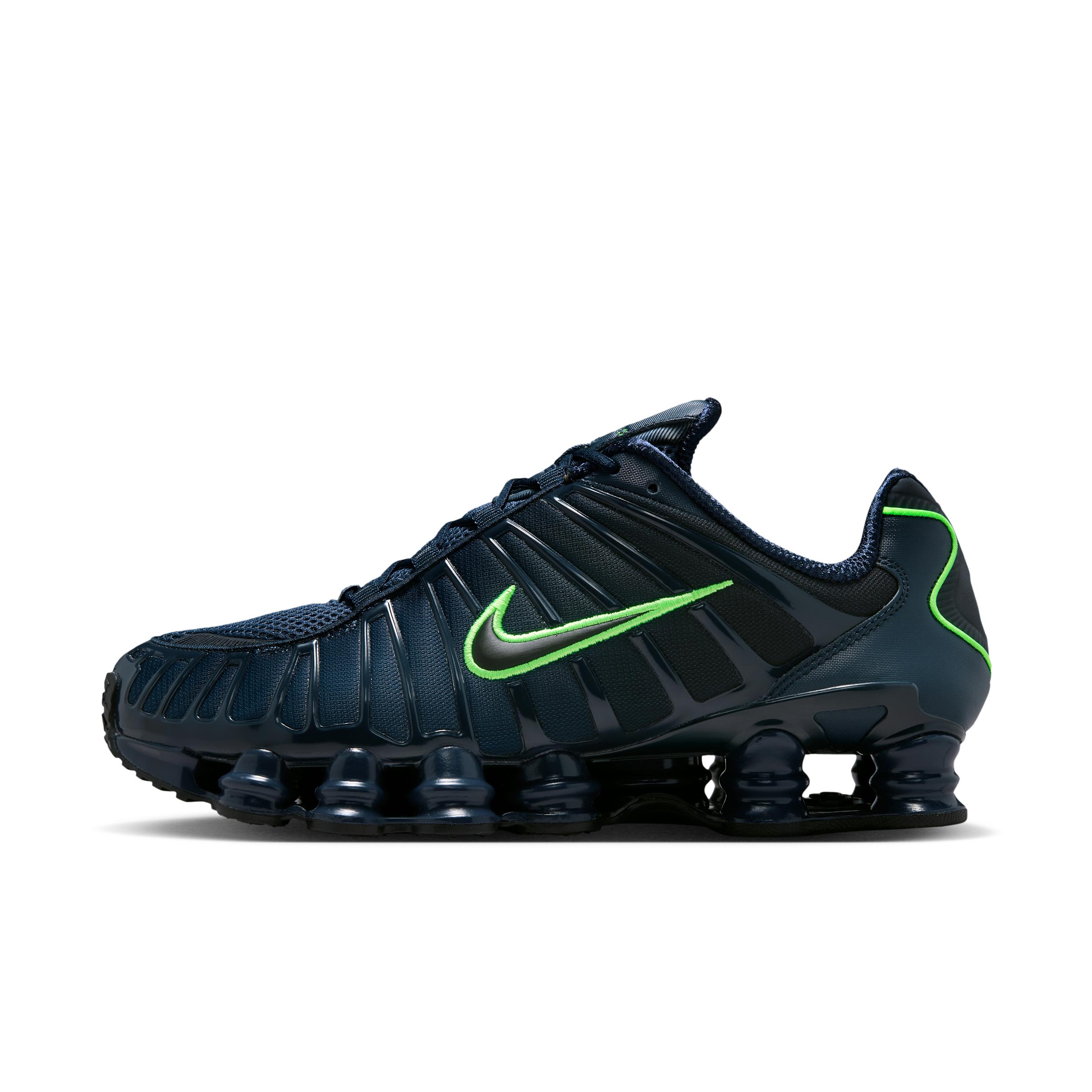 Nike Men's Shox TL Shoes by NIKE