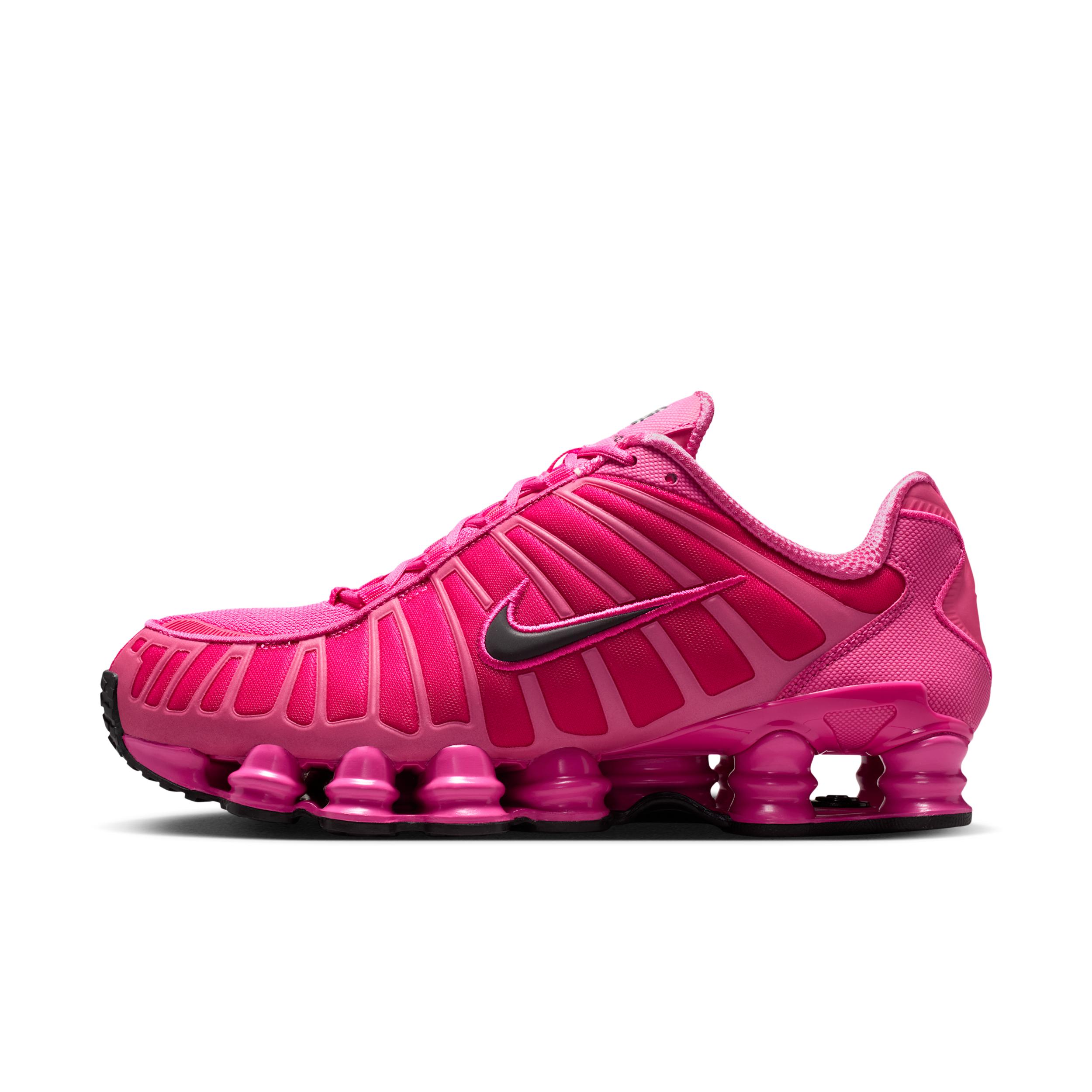 Nike Men's Shox TL Shoes by NIKE