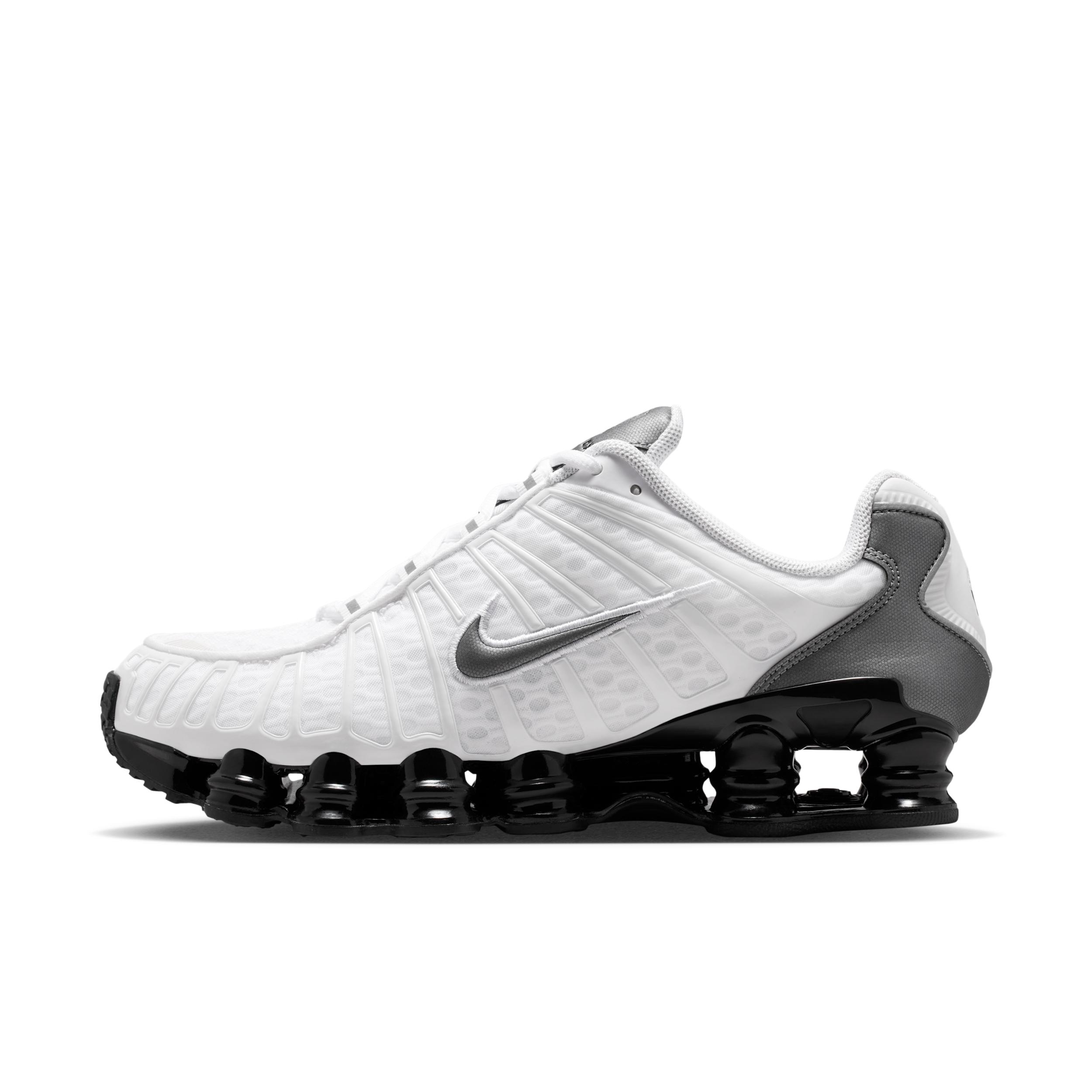 Nike Men's Shox TL Shoes by NIKE